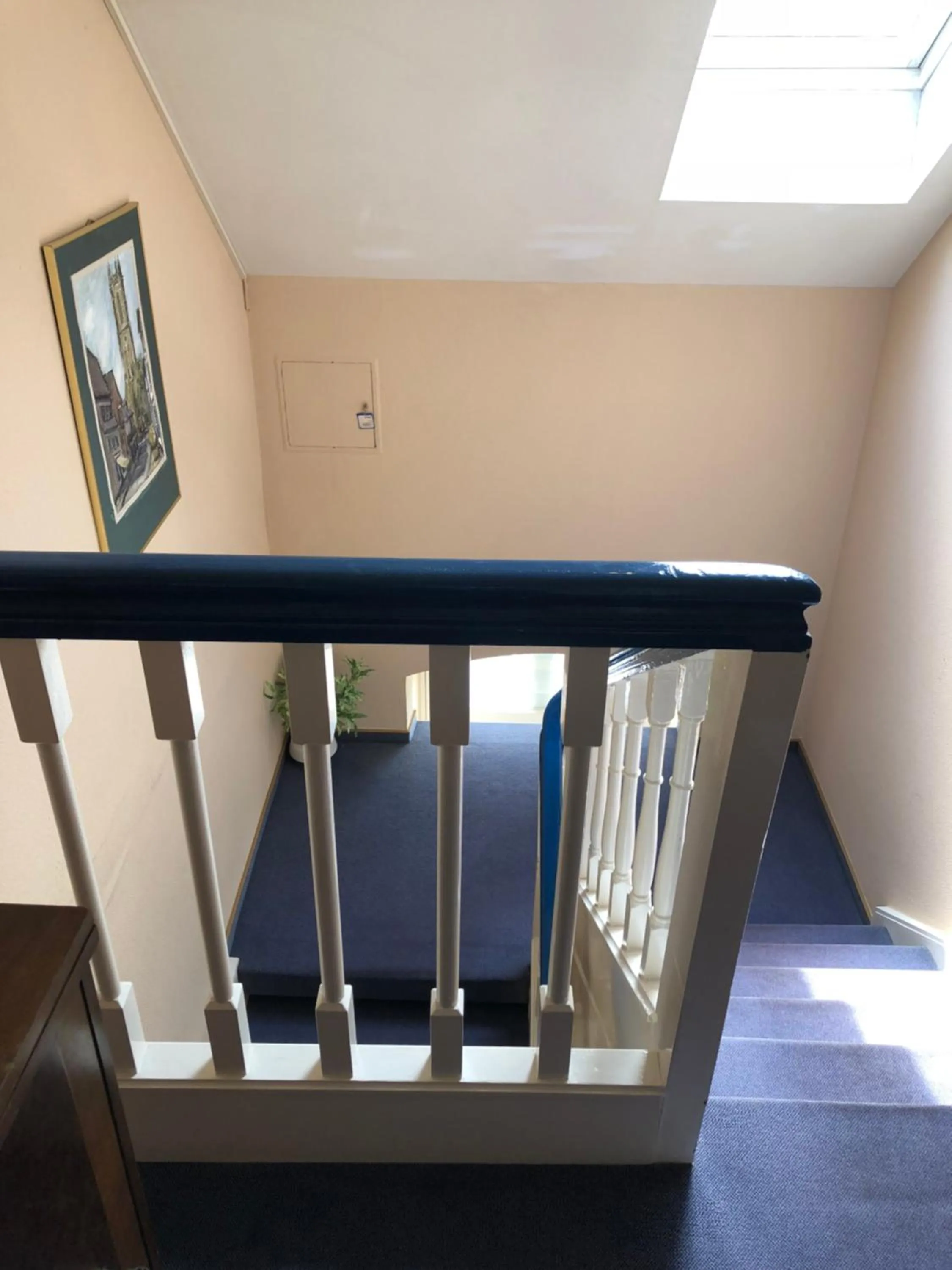 Property building in Hotel Junkerhaus