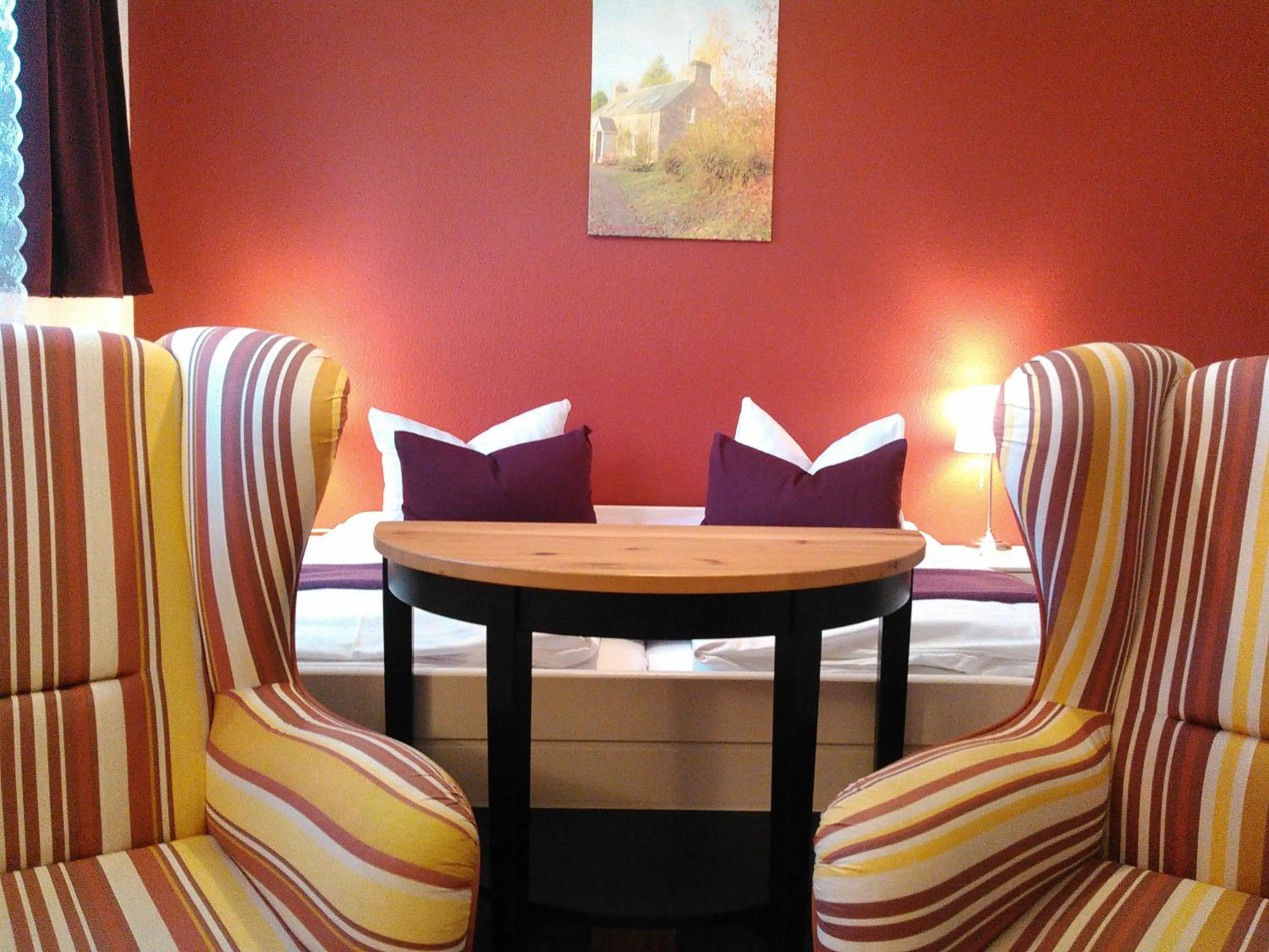 Landhotel Possendorf