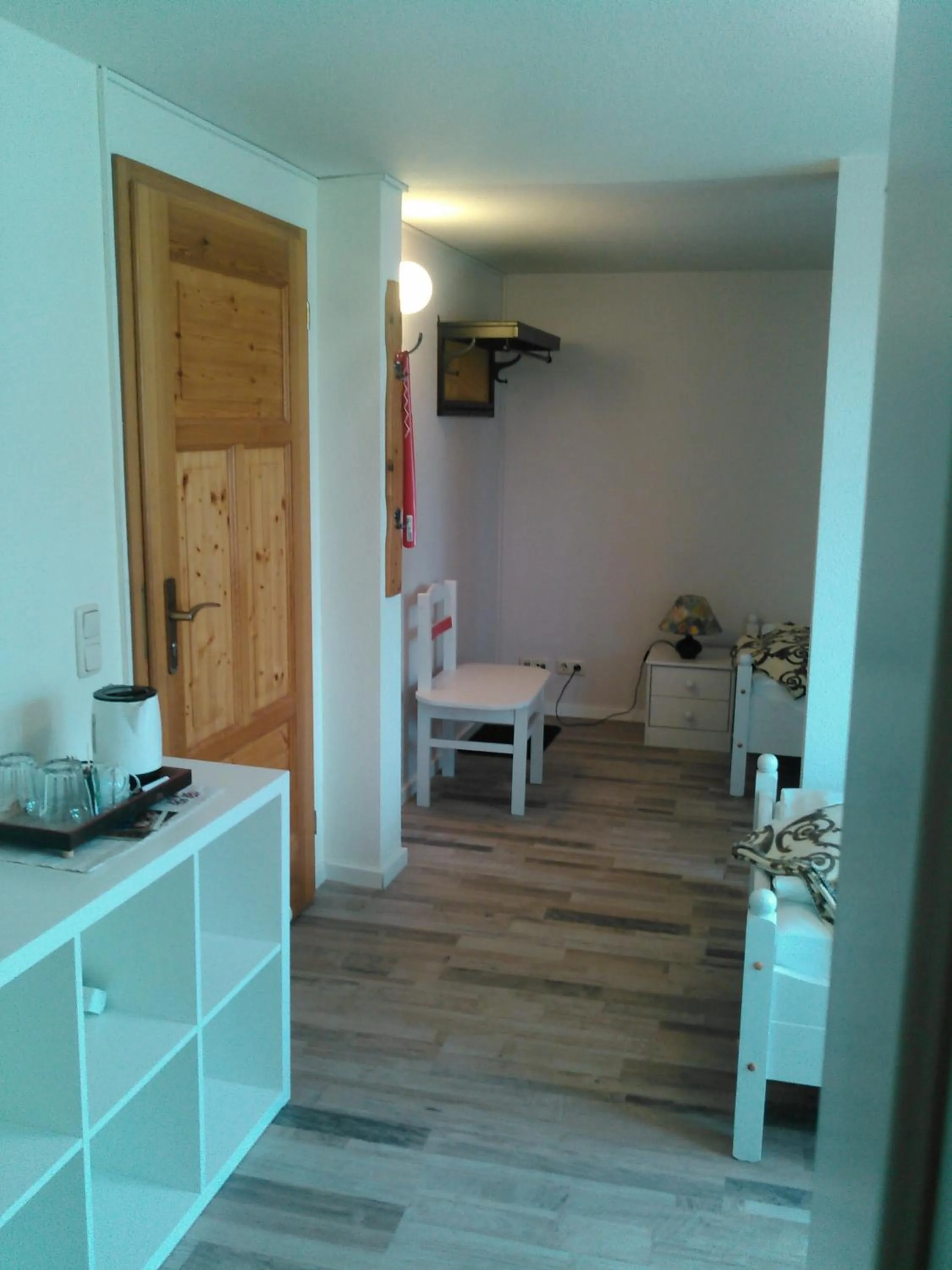 Photo of the whole room in Landhotel Possendorf