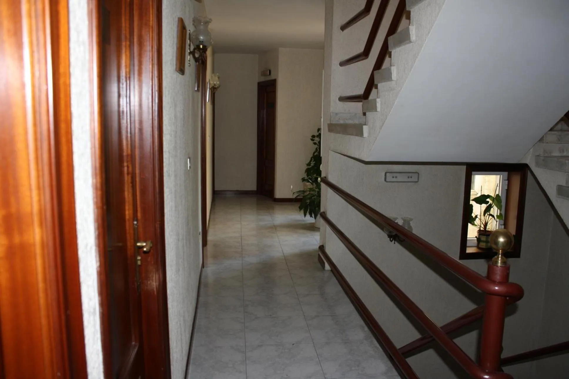 Other in Hotel Cristaleiro