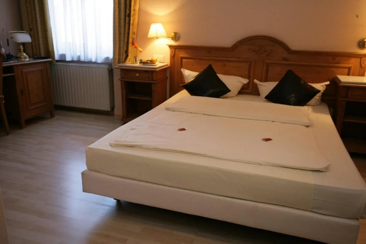 Bedroom, Bed in Stargaze Home Hotel