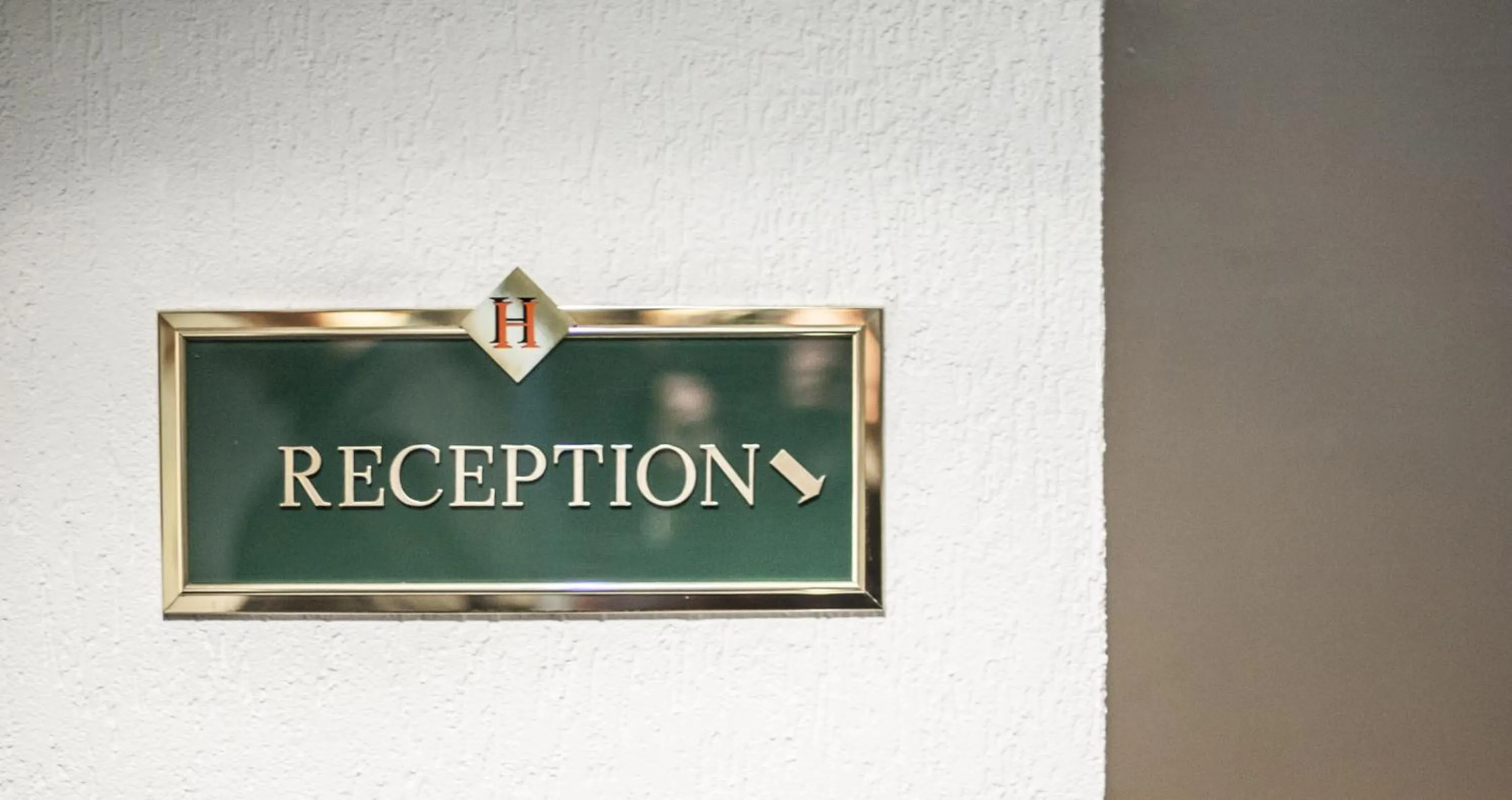 Property logo or sign in Stargaze Home Hotel