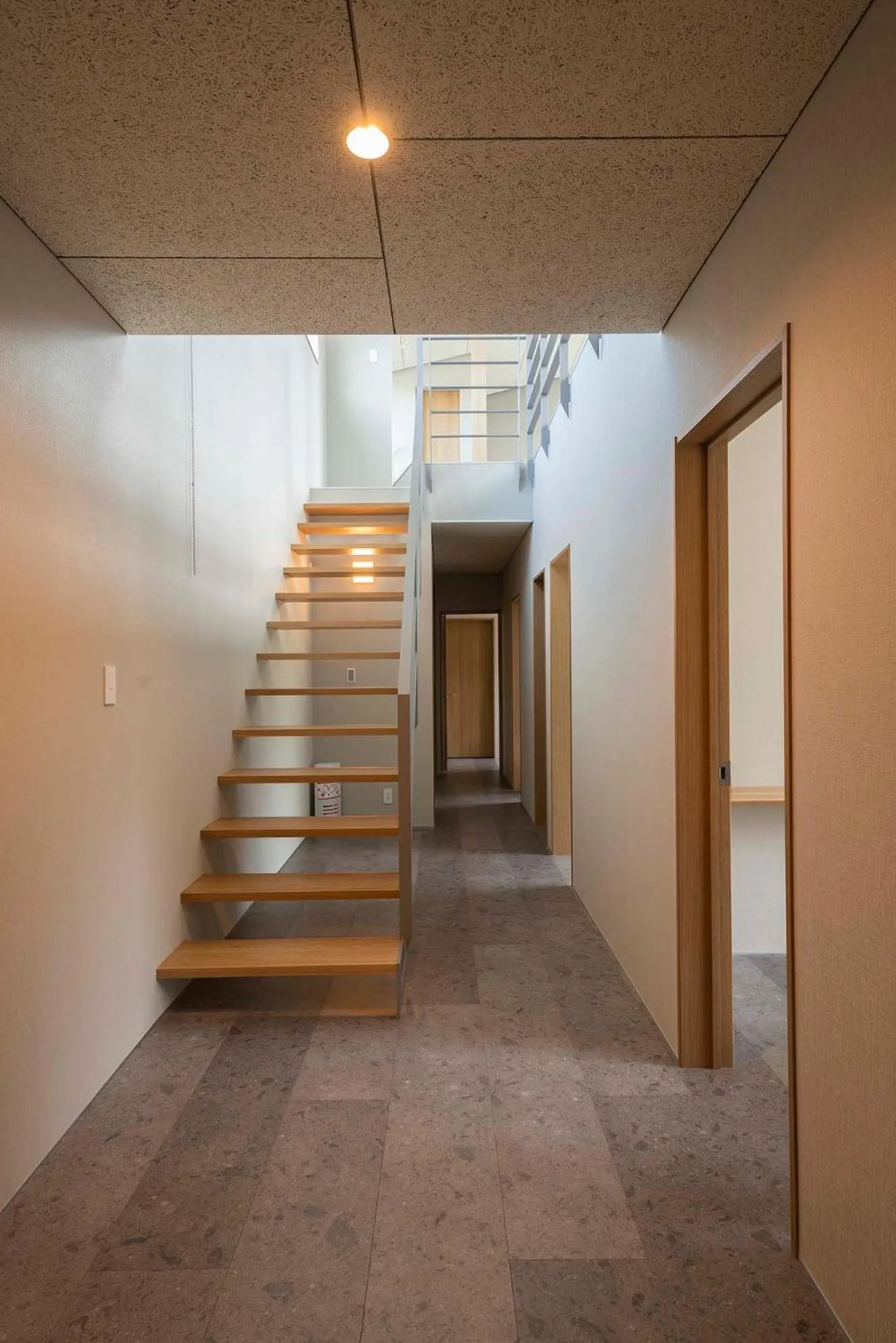 Bedroom in Echo Rocks by The Hakuba Collection