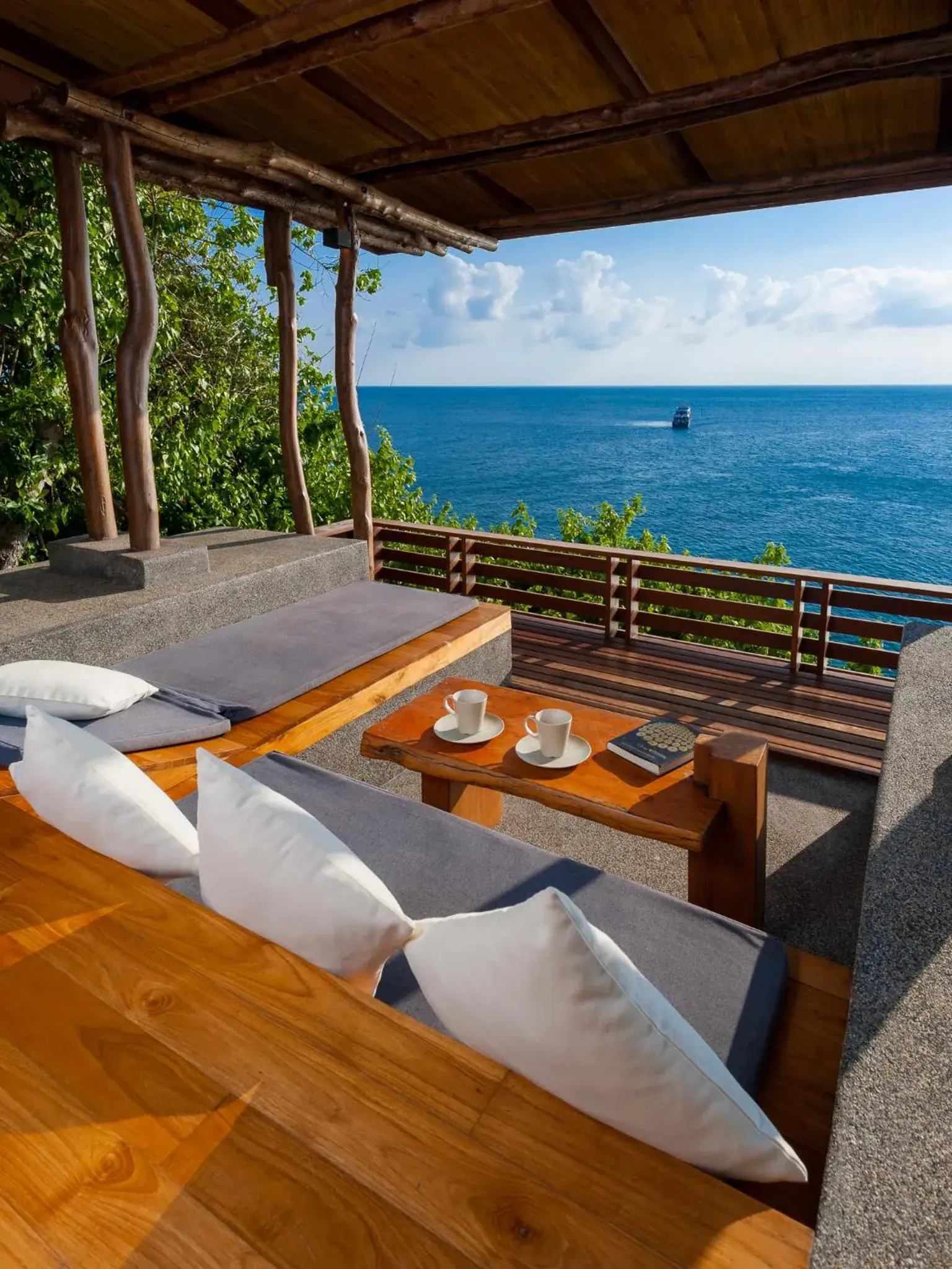 Pool Villa 1 in View Point Resort Pool Villa 1 in View Point Resort