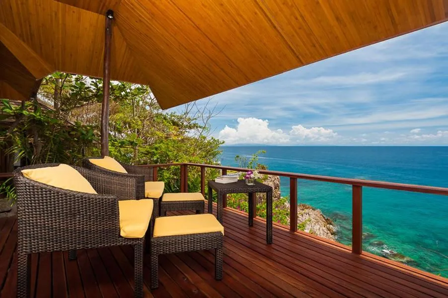 View (from property/room) in View Point Resort