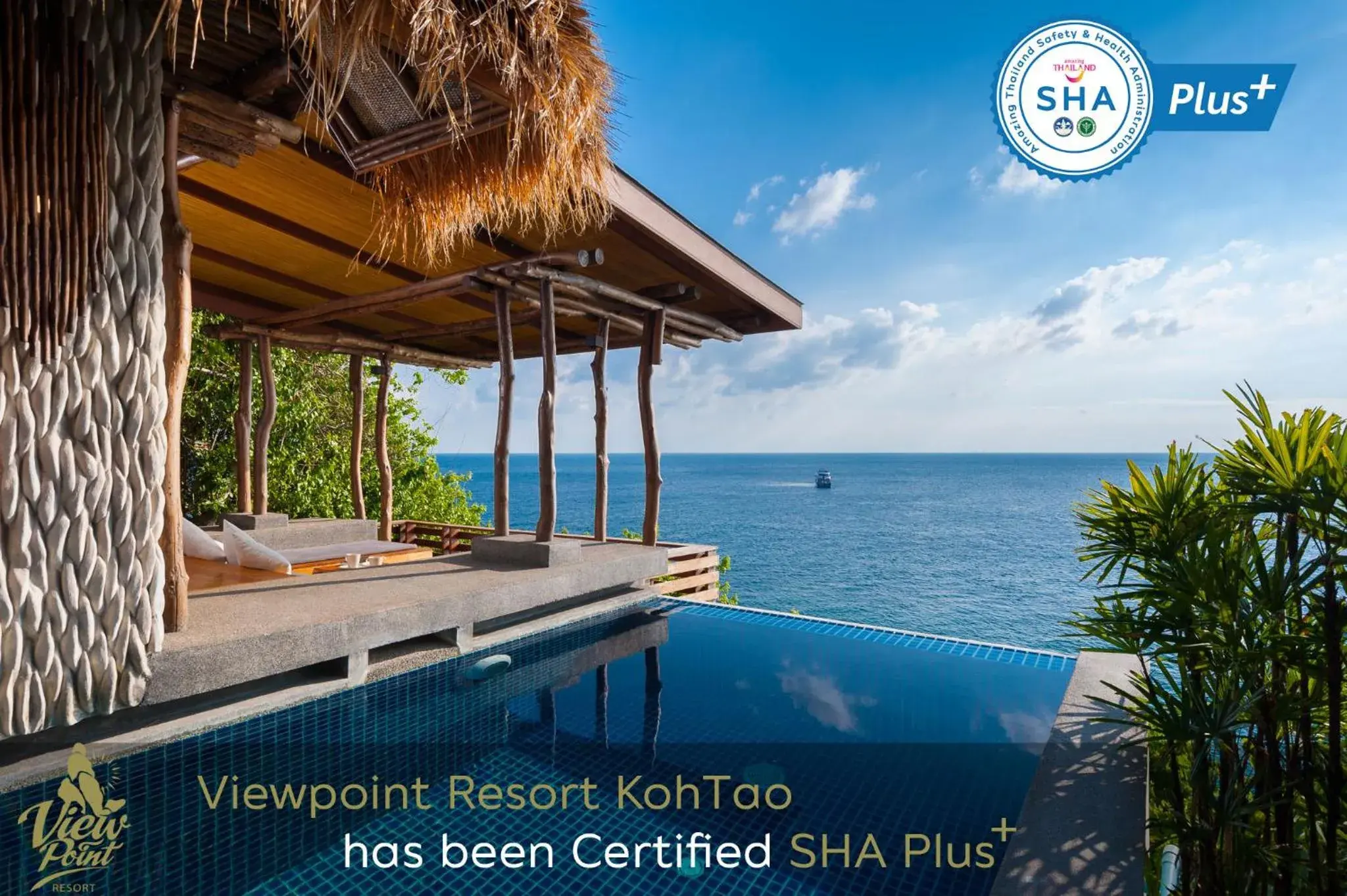 View Point Resort View Point Resort