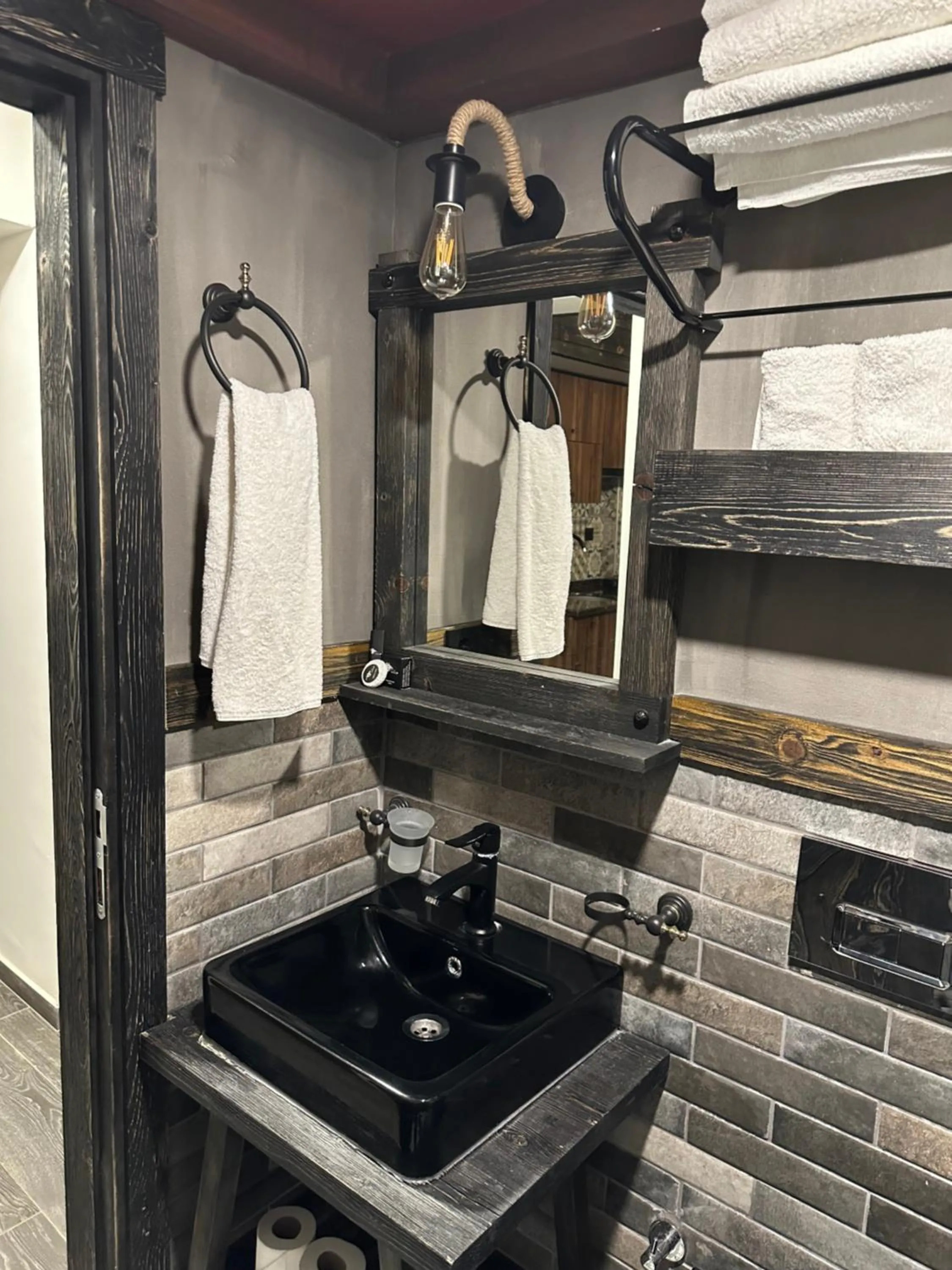 Massage in SARIGERME NEW GATE HOTEL