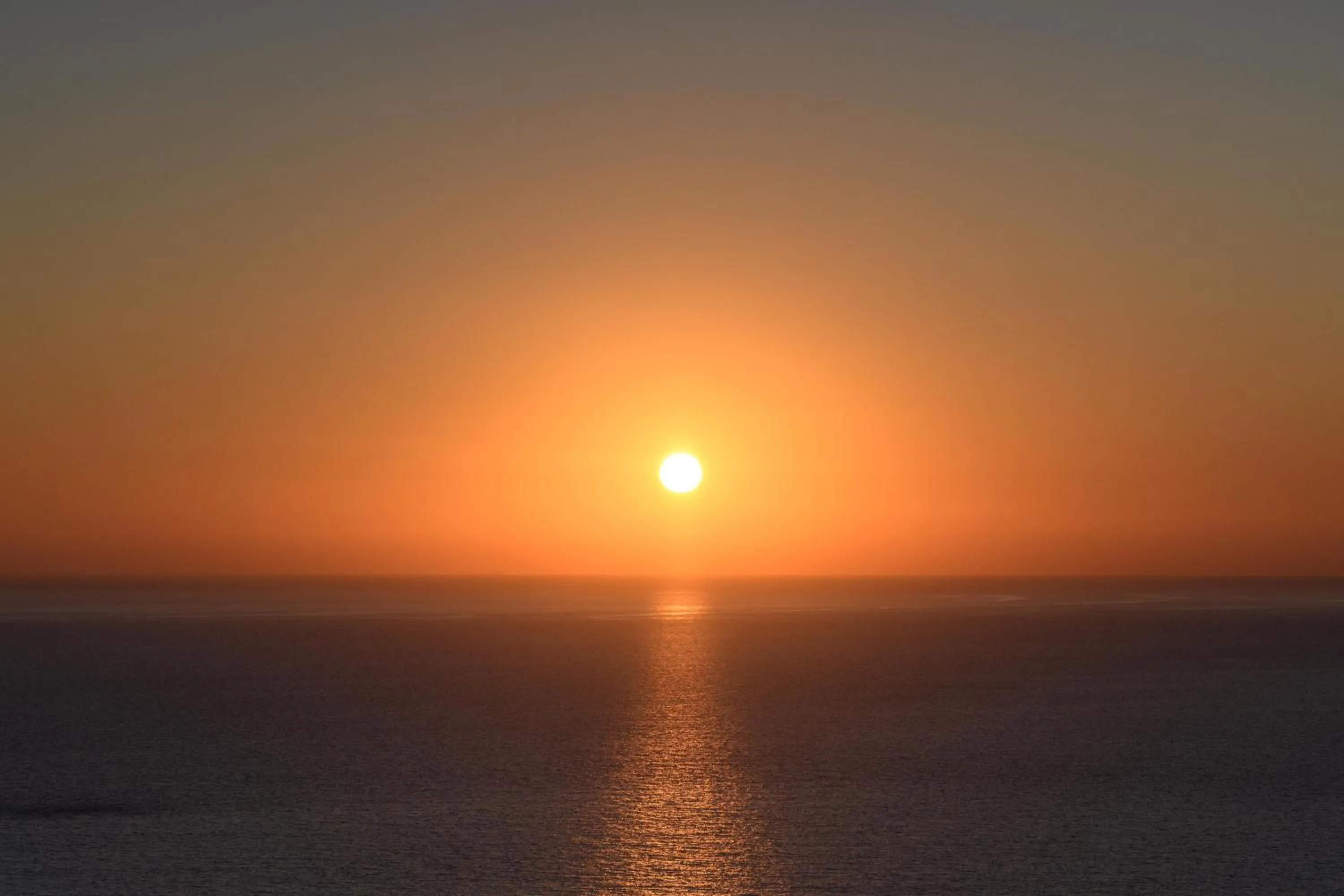 Natural landscape in Potnia Theron Suites