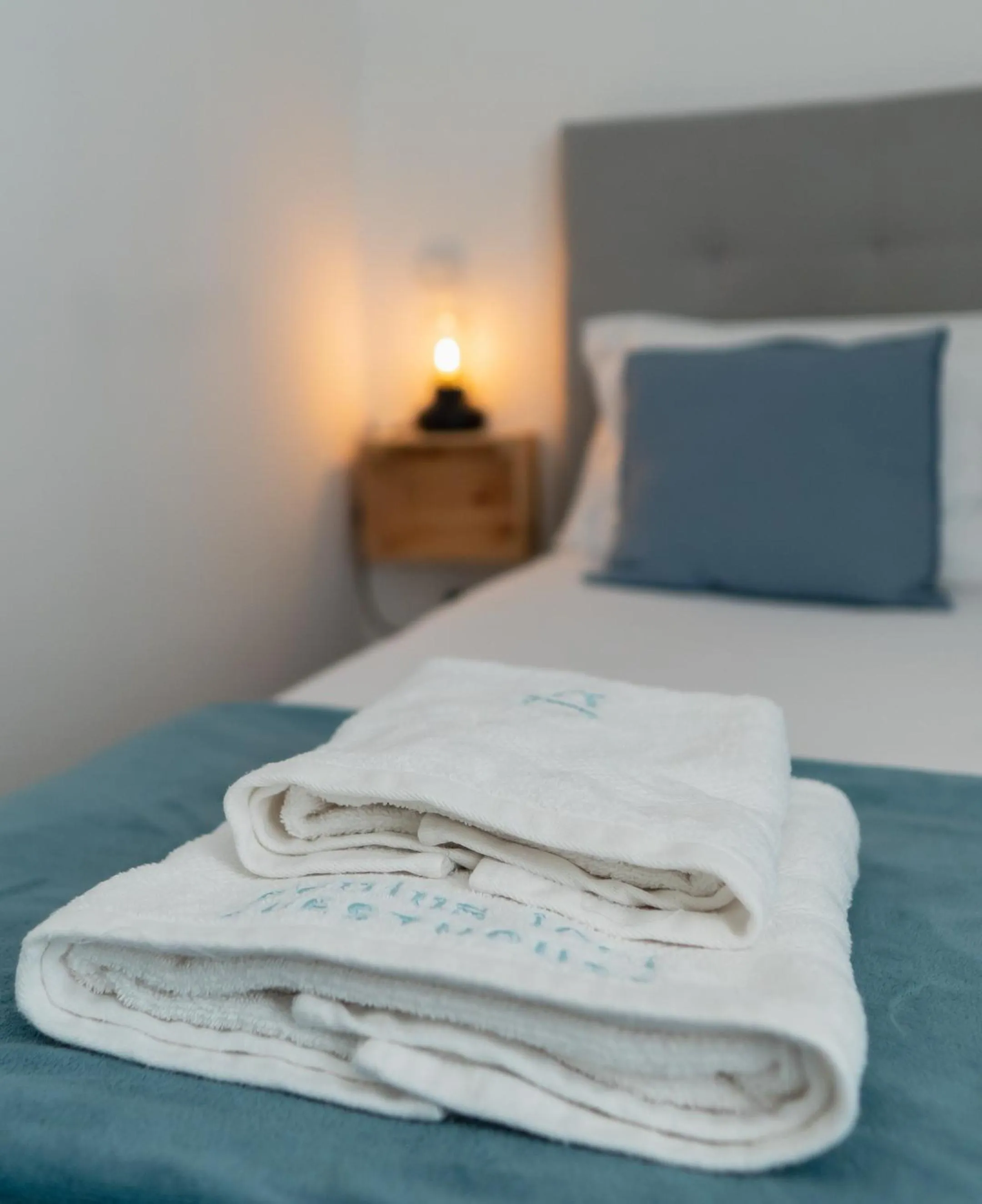 Genius Loci Guesthouse