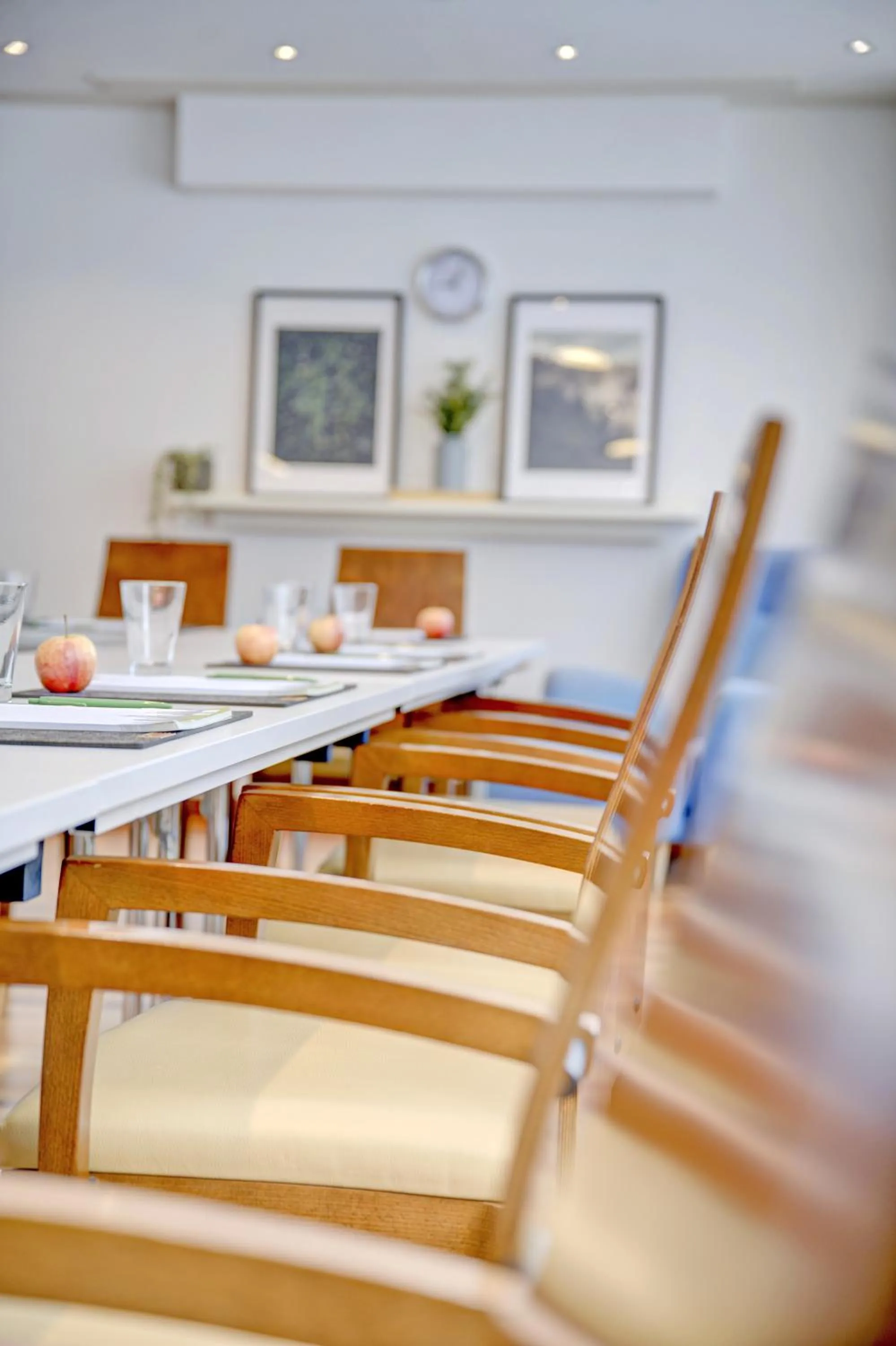 Business facilities in Ringhotel Sonnenhof