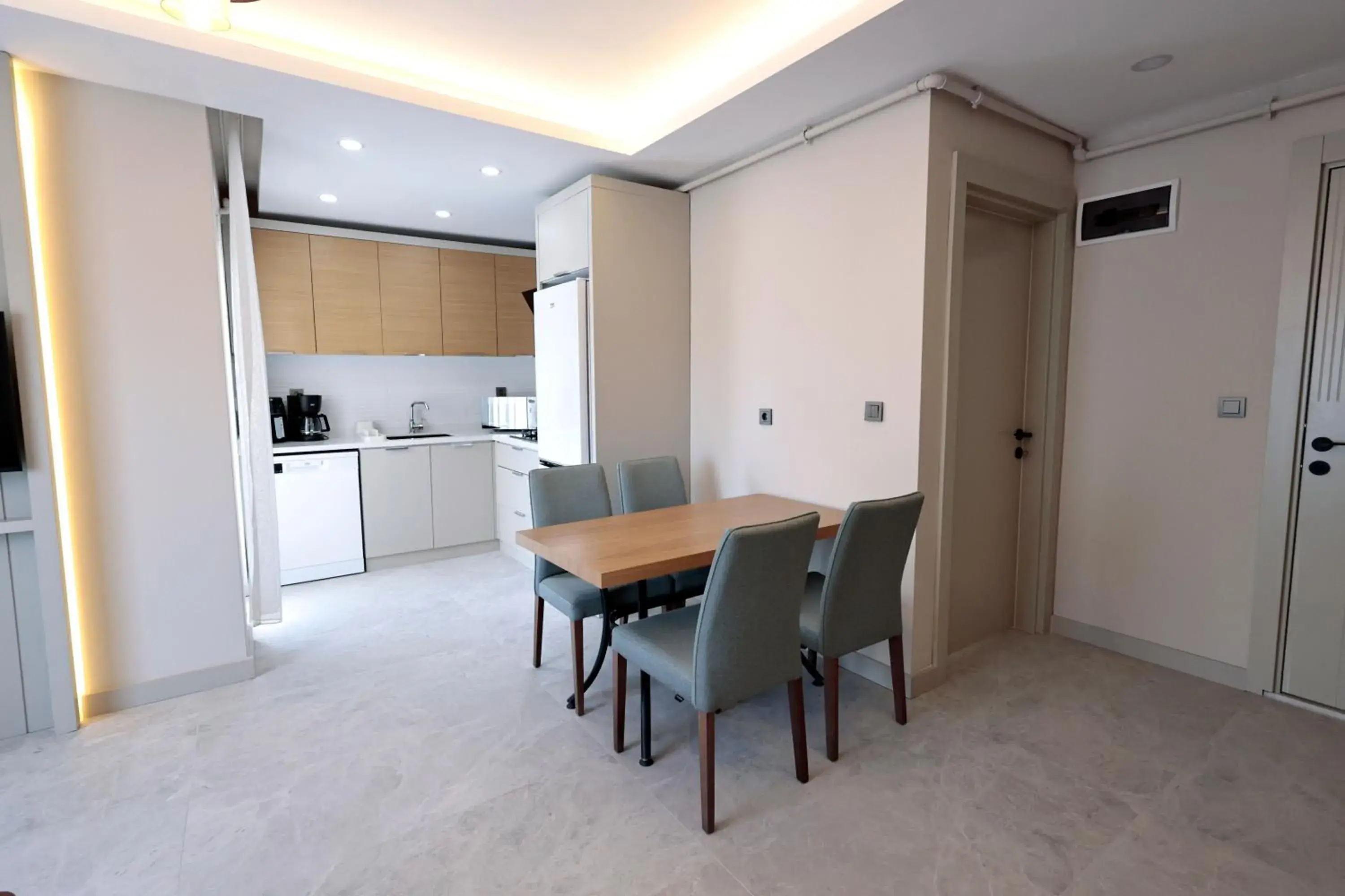 Apartment with Mountain View in mustang suite hotel Apartment with Mountain View in mustang suite hotel