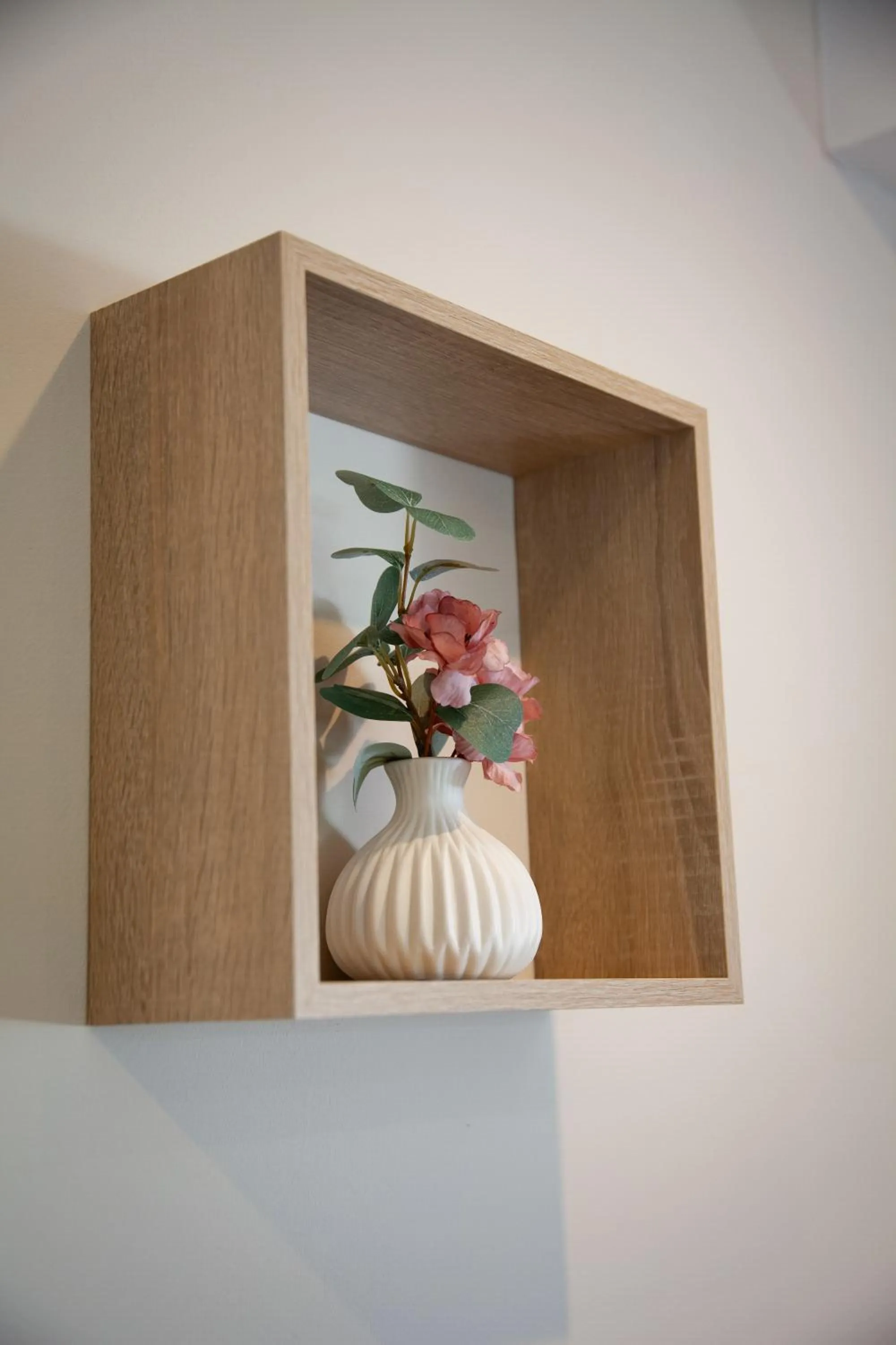 Decorative detail in WohnRaum Gäste- & Boardinghaus