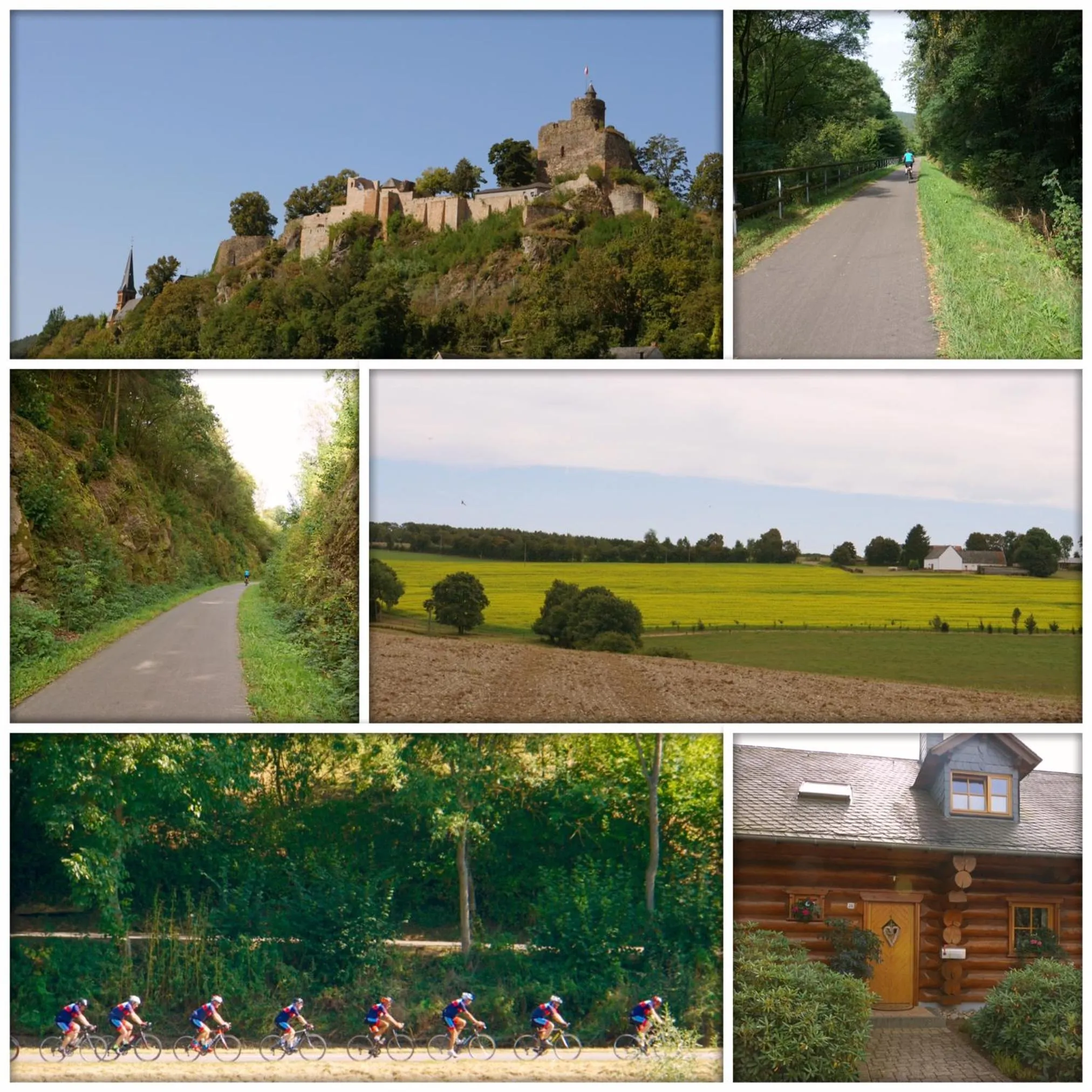 Property building in WohnRaum Gäste- & Boardinghaus