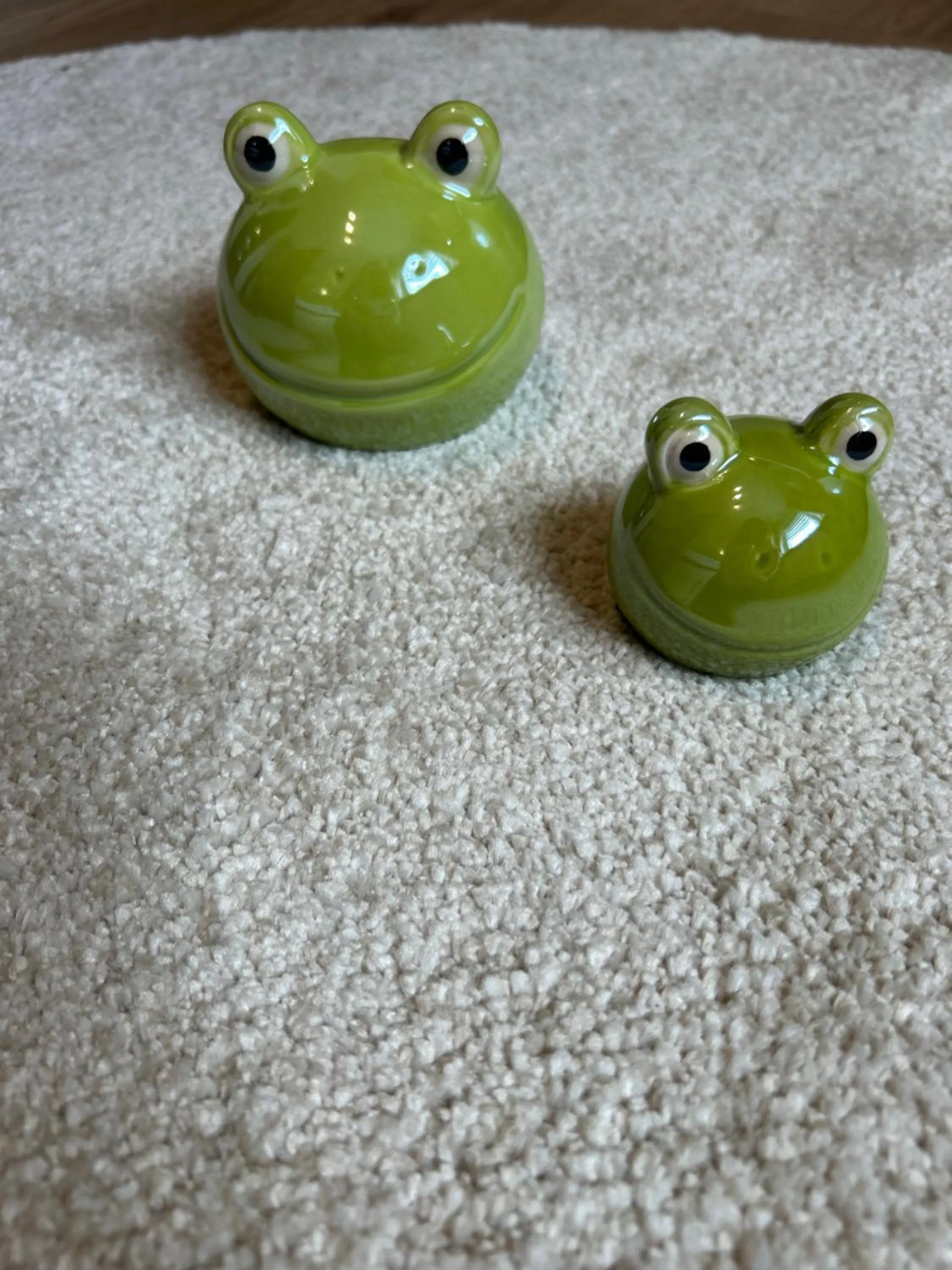 Decorative detail in WohnRaum Gäste- & Boardinghaus