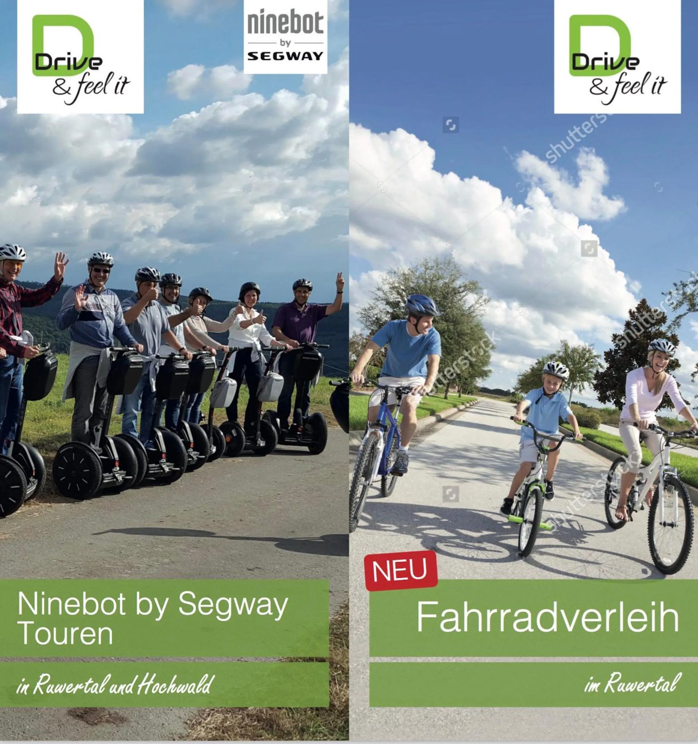 Activities in WohnRaum Gäste- & Boardinghaus