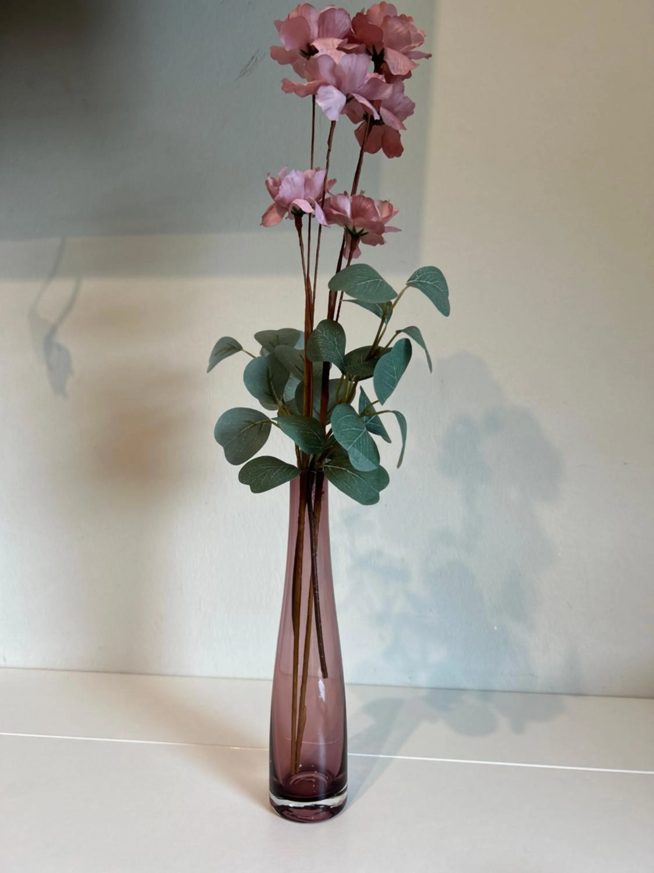 Decorative detail in WohnRaum Gäste- & Boardinghaus