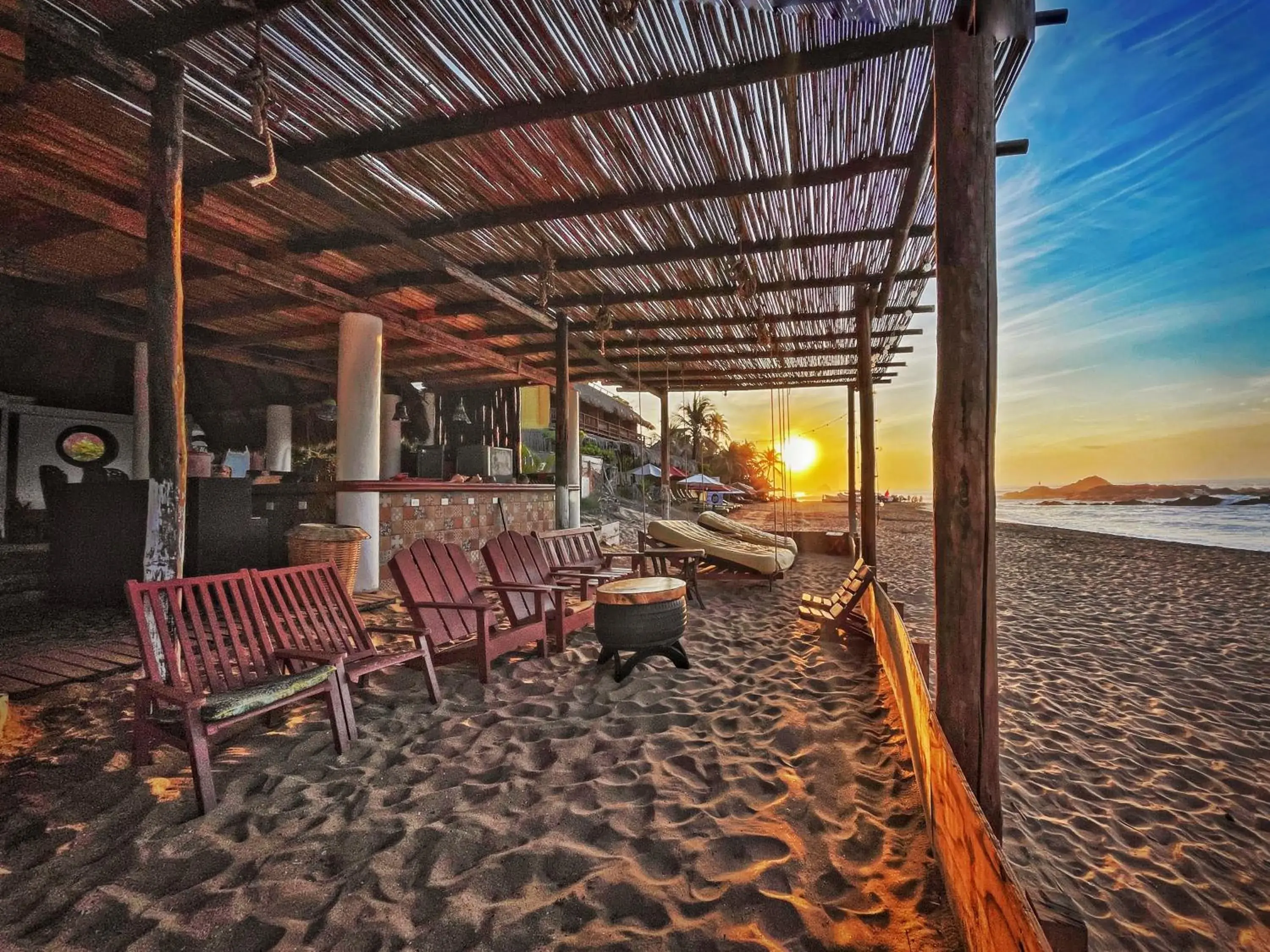 Posada Buda-Tortuga Posada Buda-Tortuga