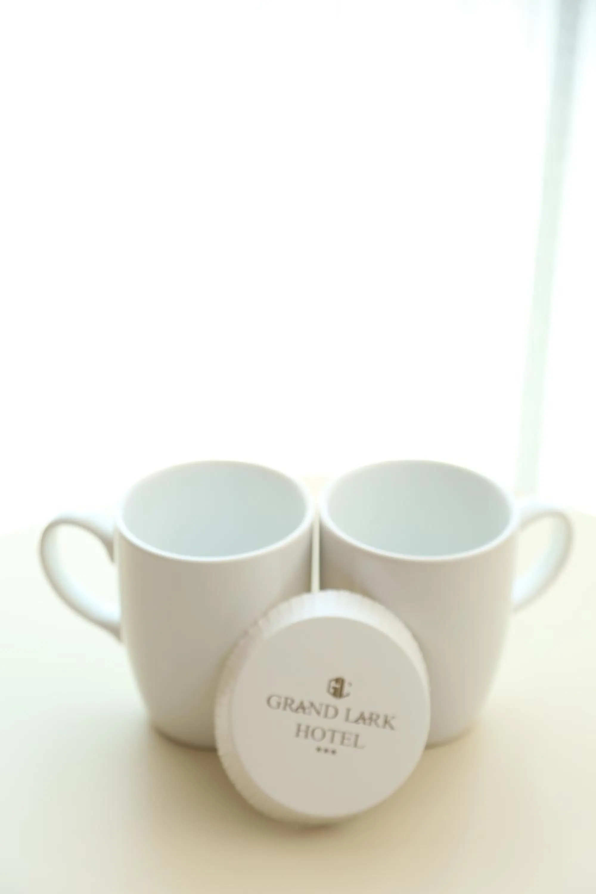 Otel Grand Lark İstanbul