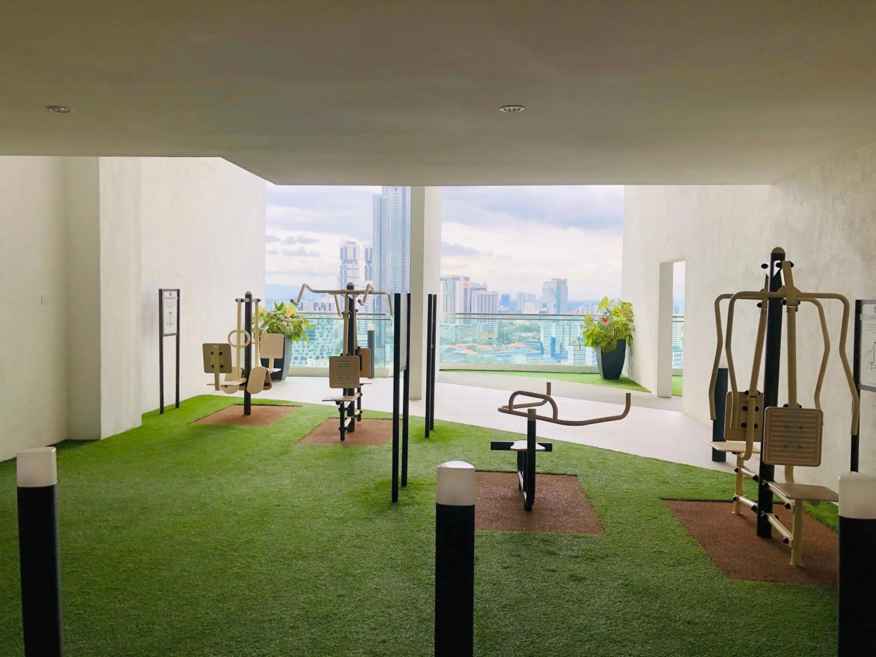 Other in Paragon Suite Homestay by Antlerzone