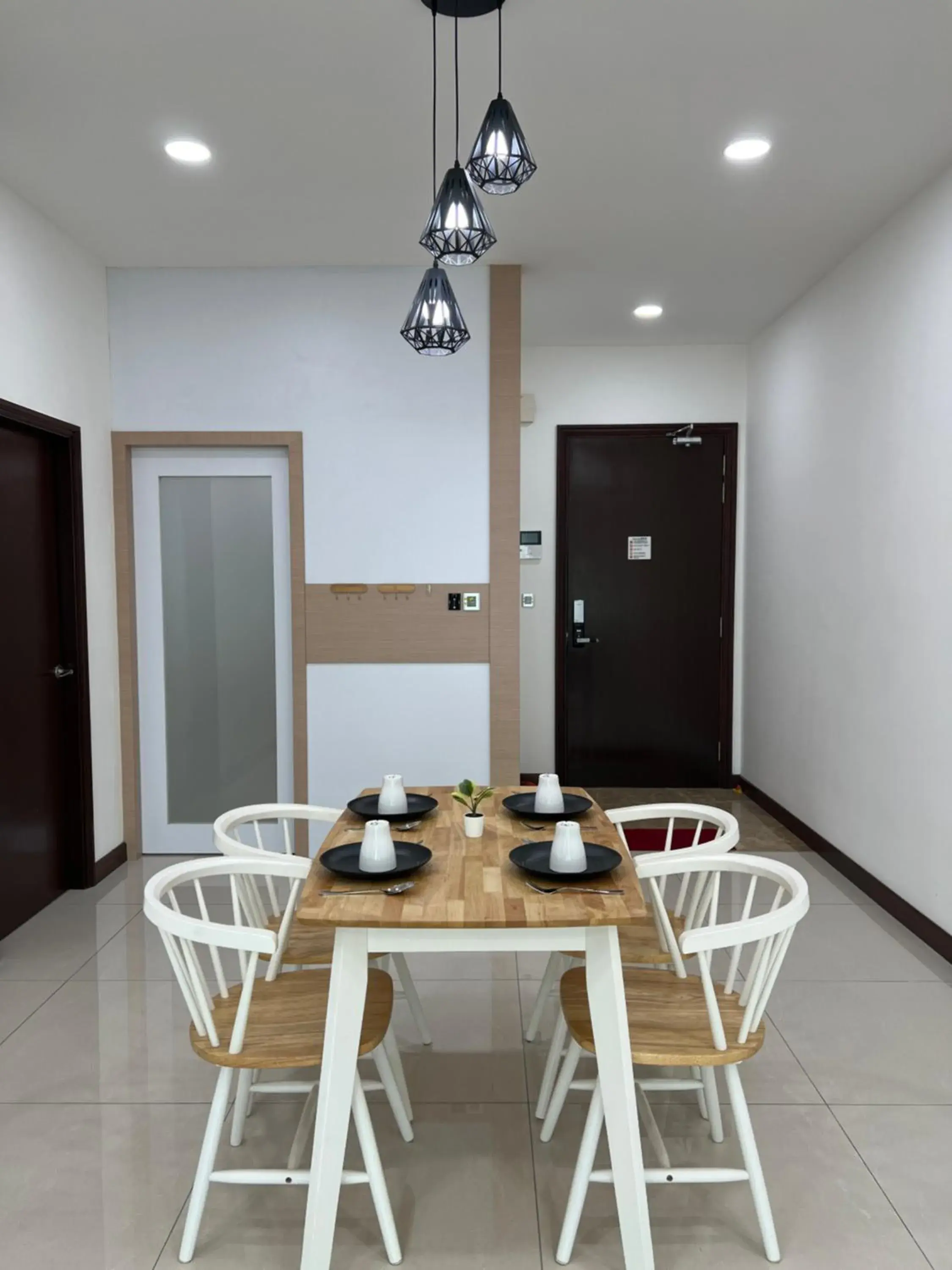 Apartment in Paragon Suite Homestay by Antlerzone Apartment in Paragon Suite Homestay by Antlerzone