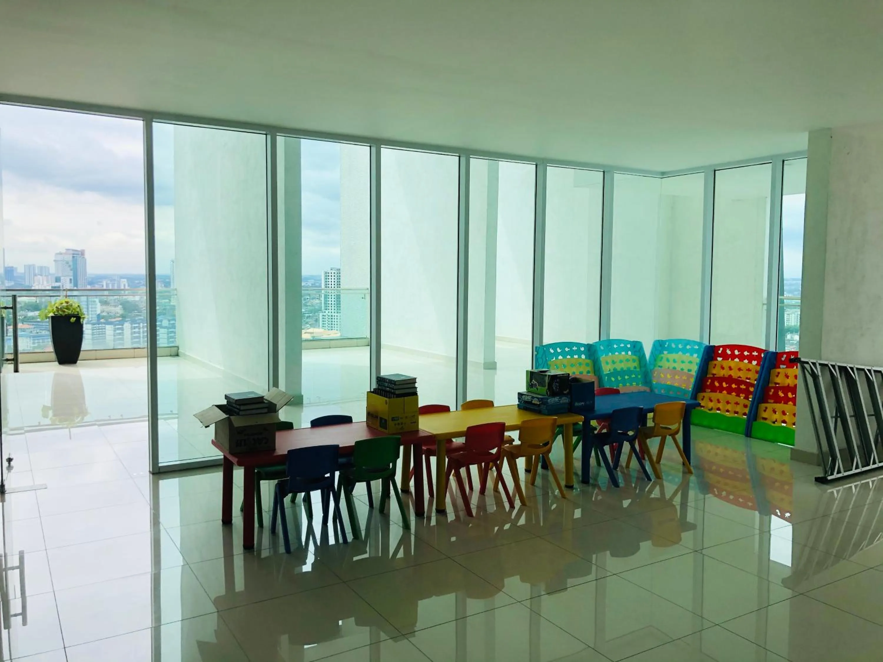 Other in Paragon Suite Homestay by Antlerzone