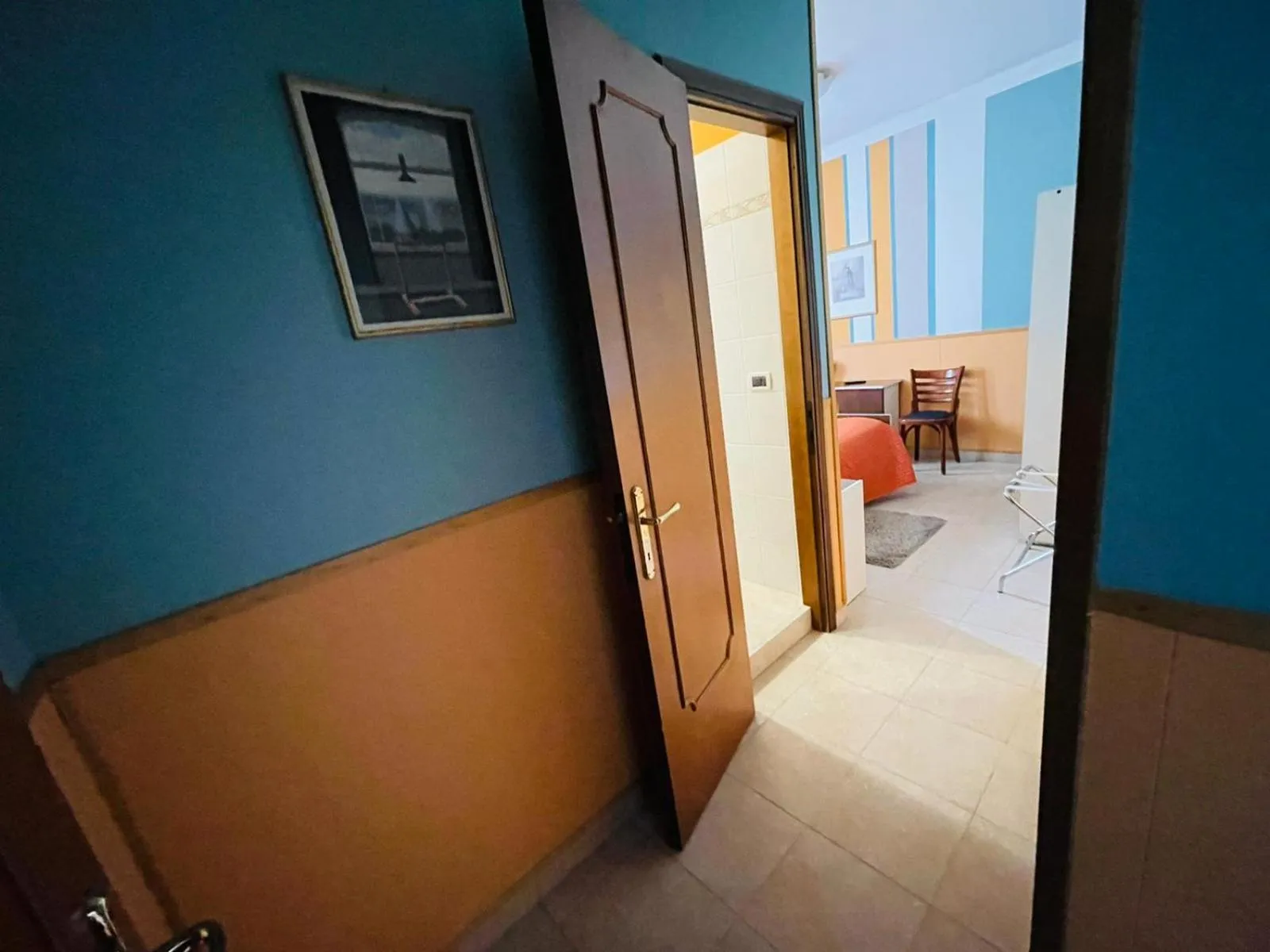 Other in Hotel Azzurra