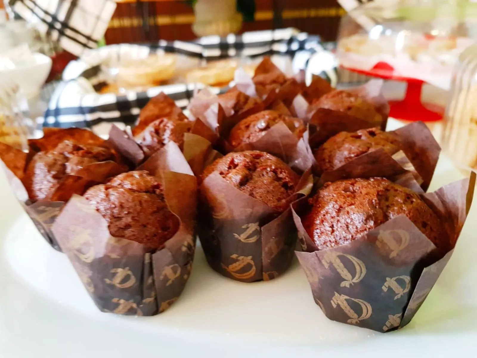 Breakfast in Hotel Azzurra