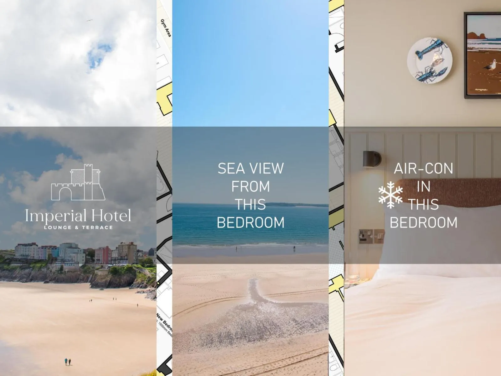 Imperial Hotel Tenby