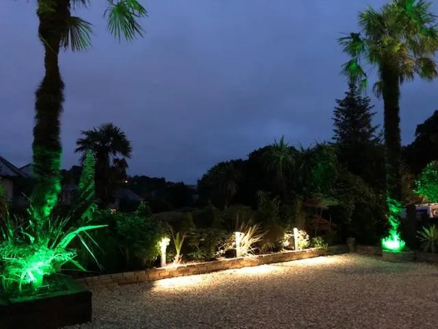 Property building in Bradleigh Lodge