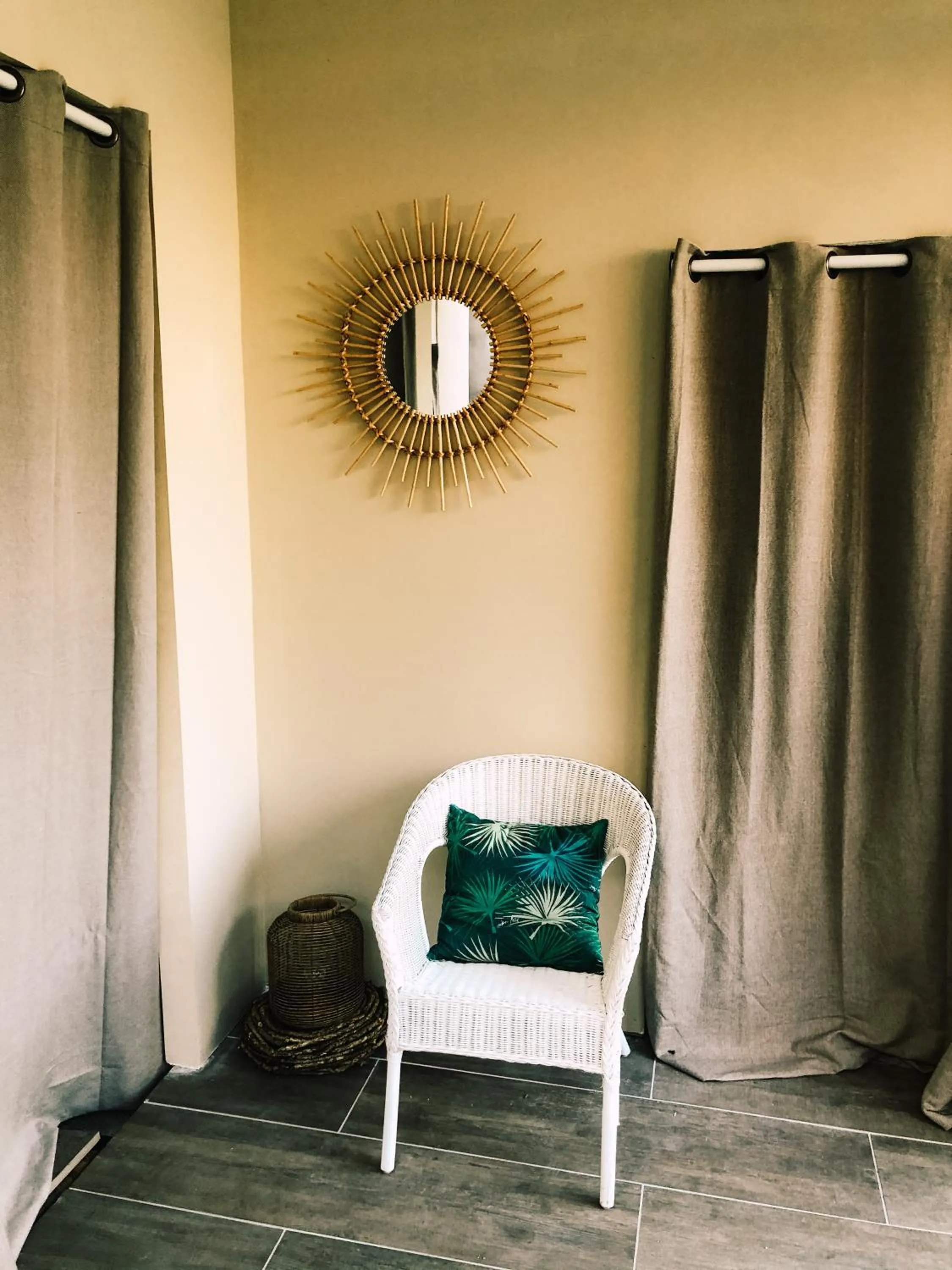 Property building in Maison d'hôtes La Rose d'Alsace