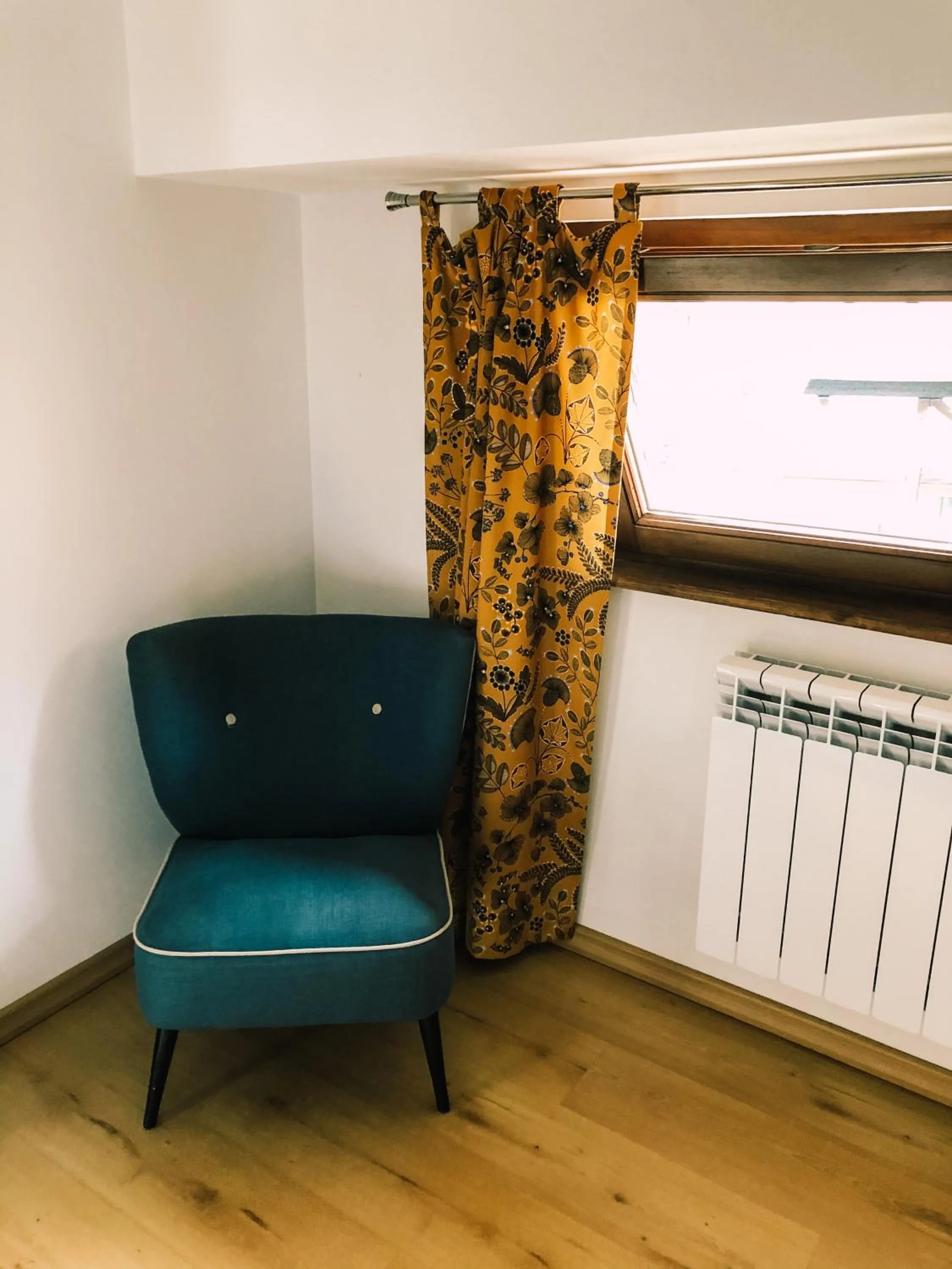 Bedroom in Maison d'hôtes La Rose d'Alsace