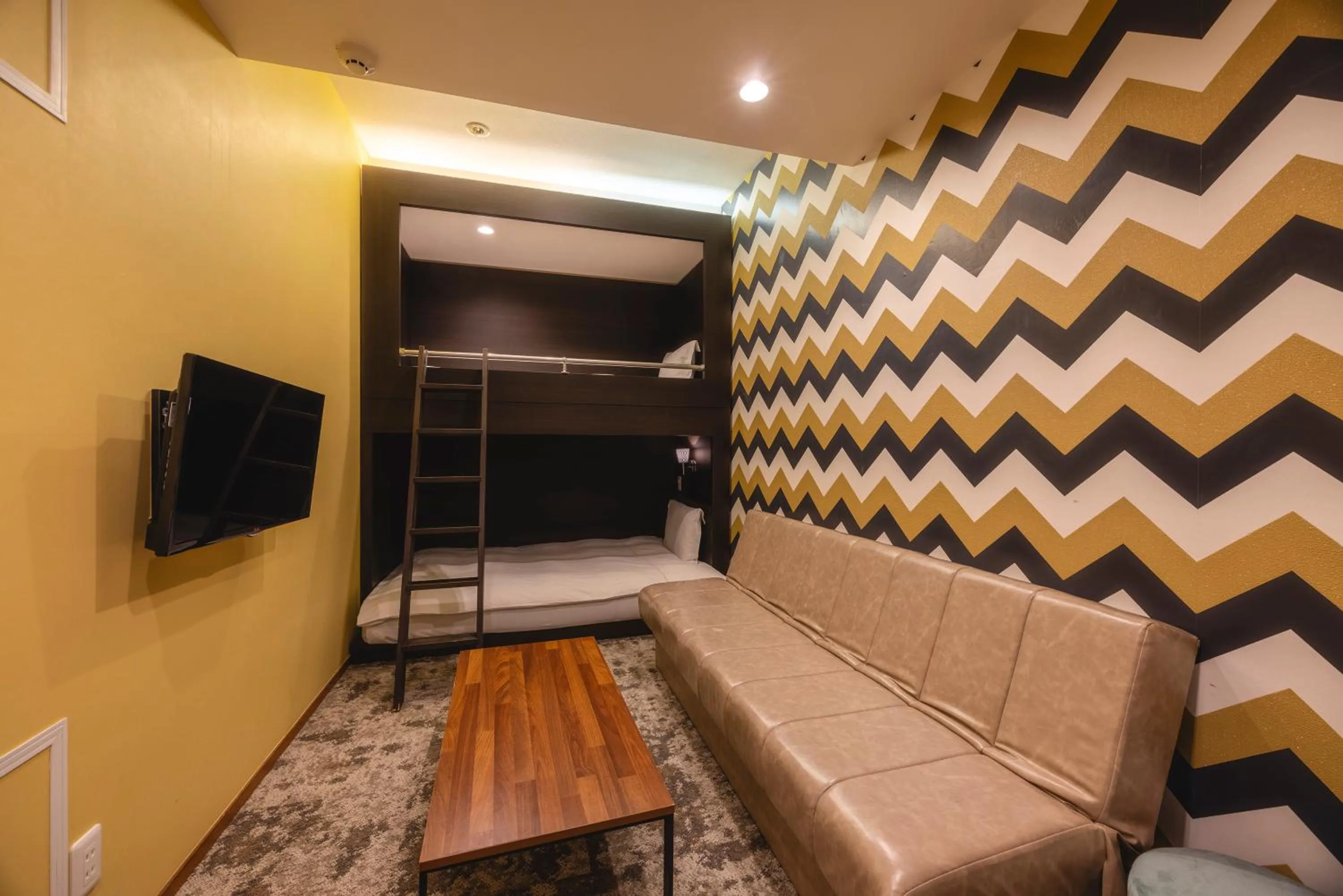 Centurion Hotel Residential Akasaka Station