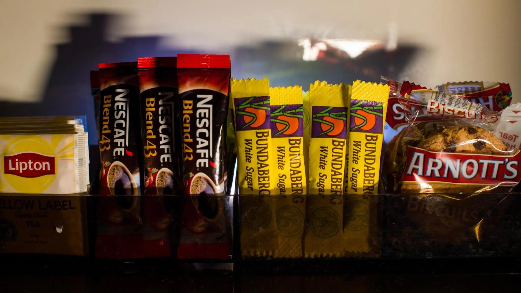 TV and multimedia in Hamilton's Queanbeyan Motel