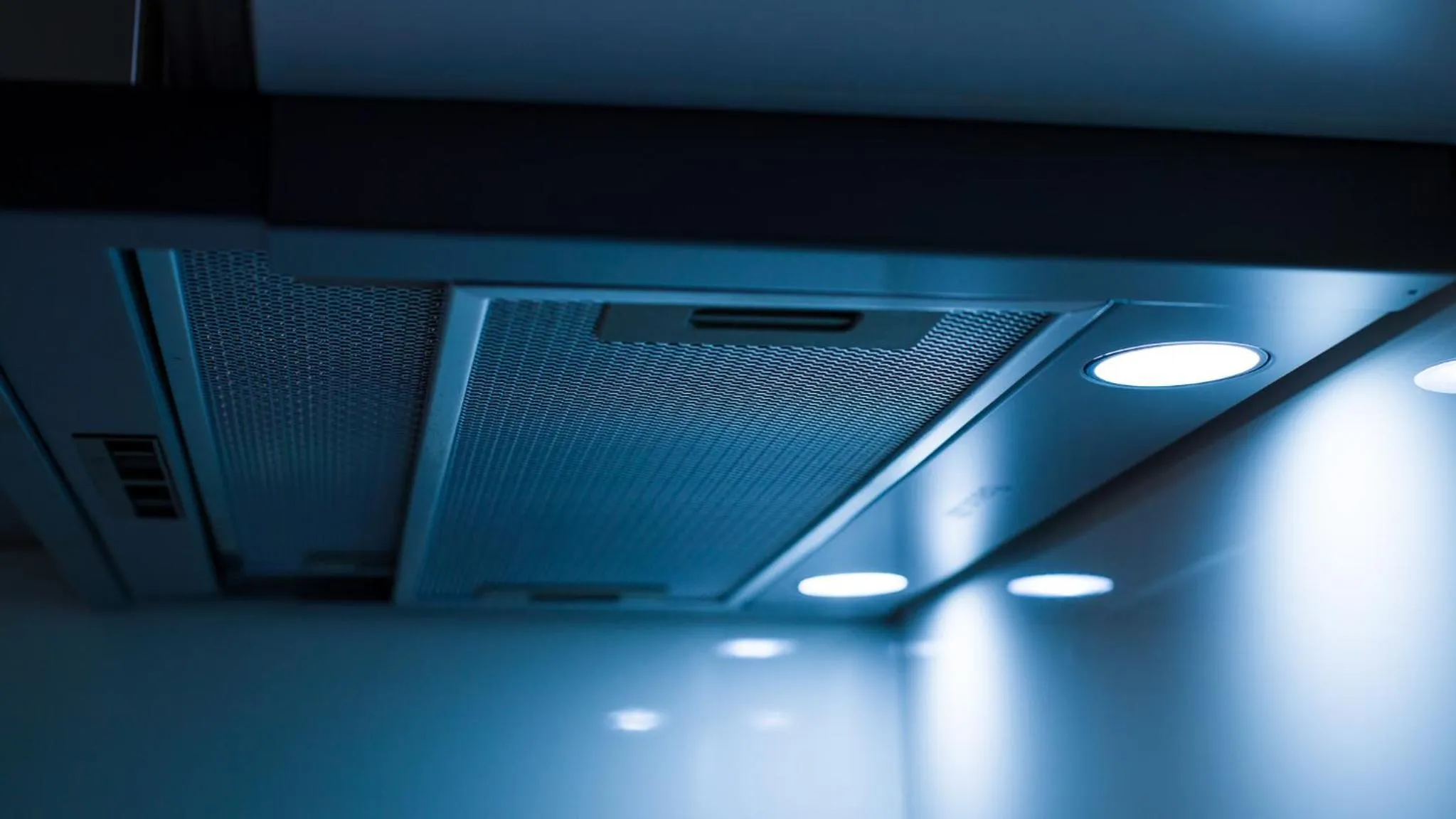 Kitchen or kitchenette in Hamilton's Queanbeyan Motel