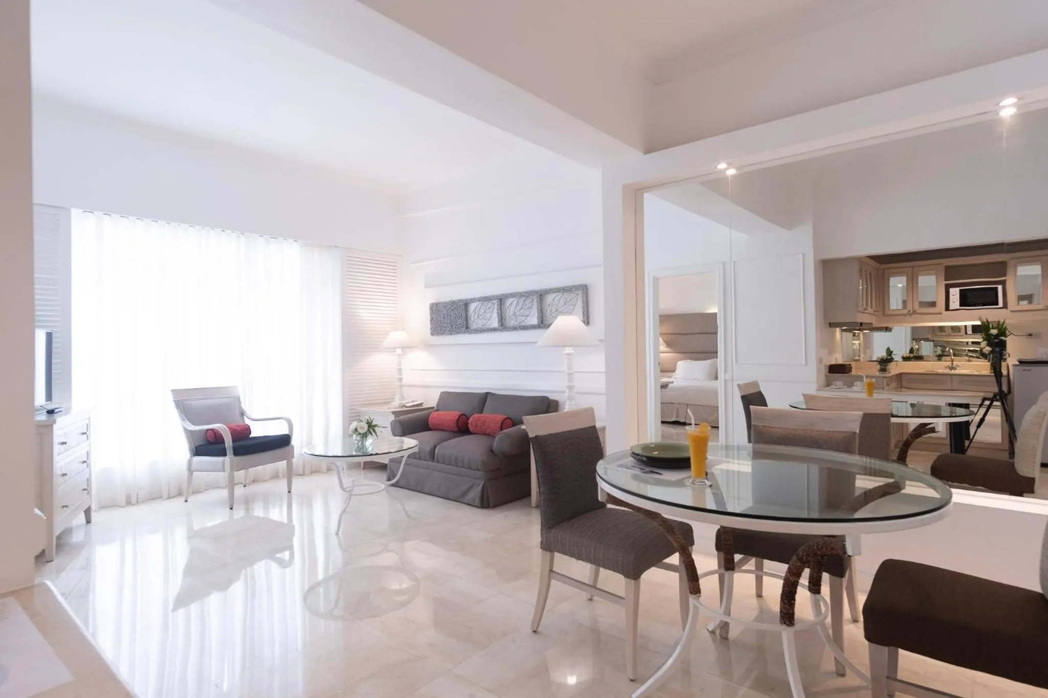 Vivere Hotel and Resorts