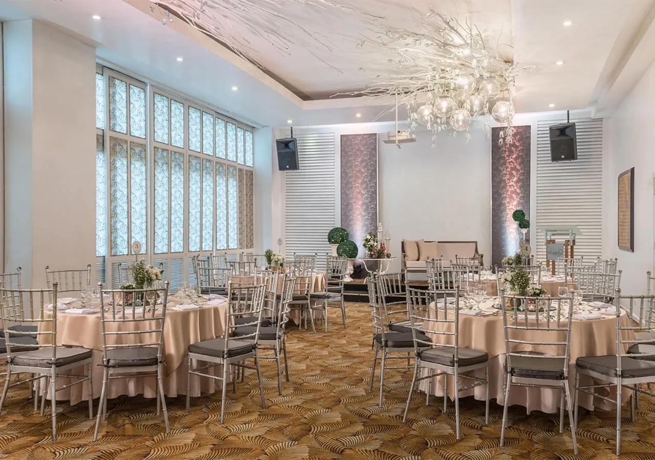 Banquet/Function facilities in Vivere Hotel and Resorts
