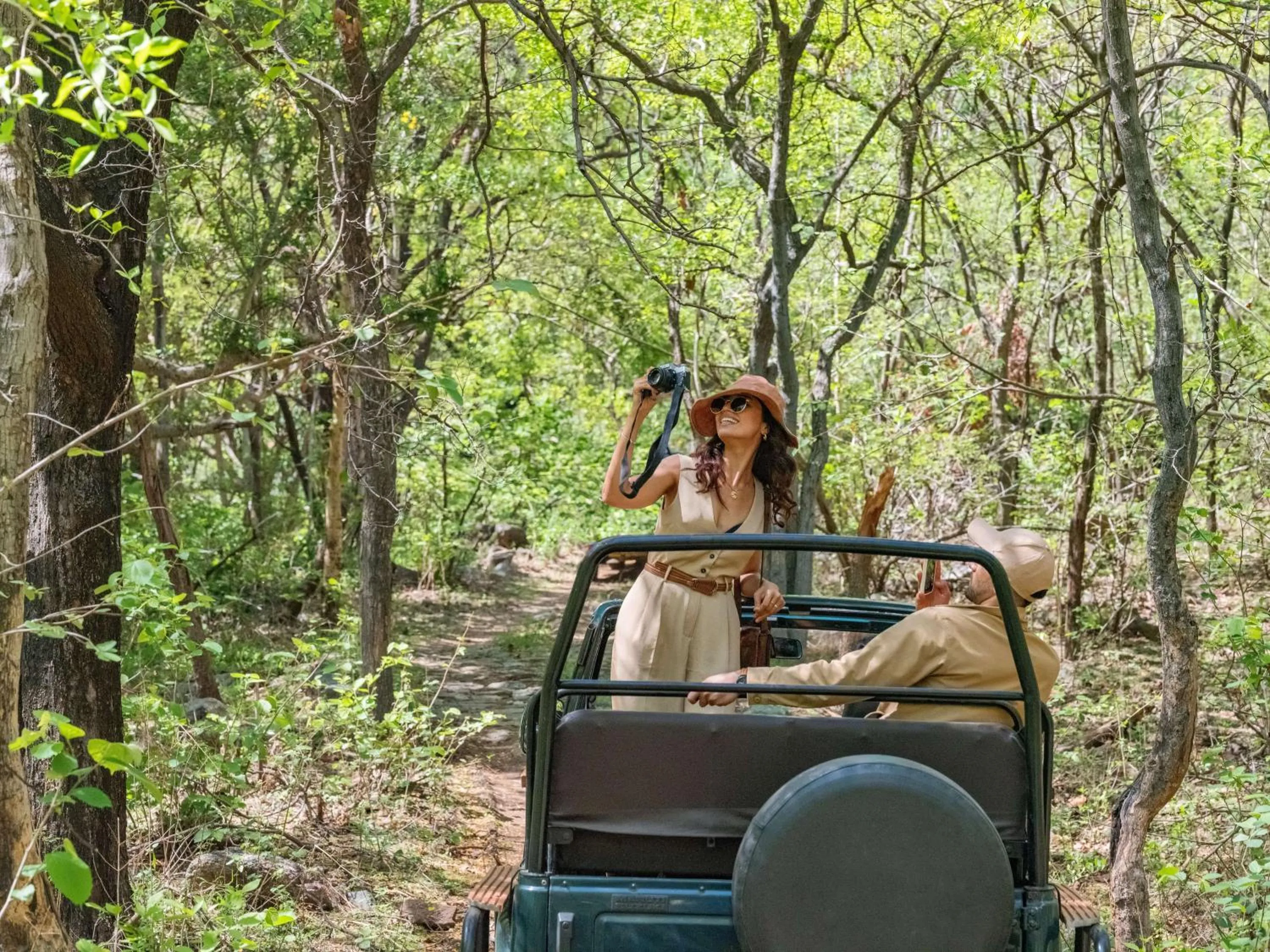 Nearby landmark in Radisson Blu Hotel Rudrapur