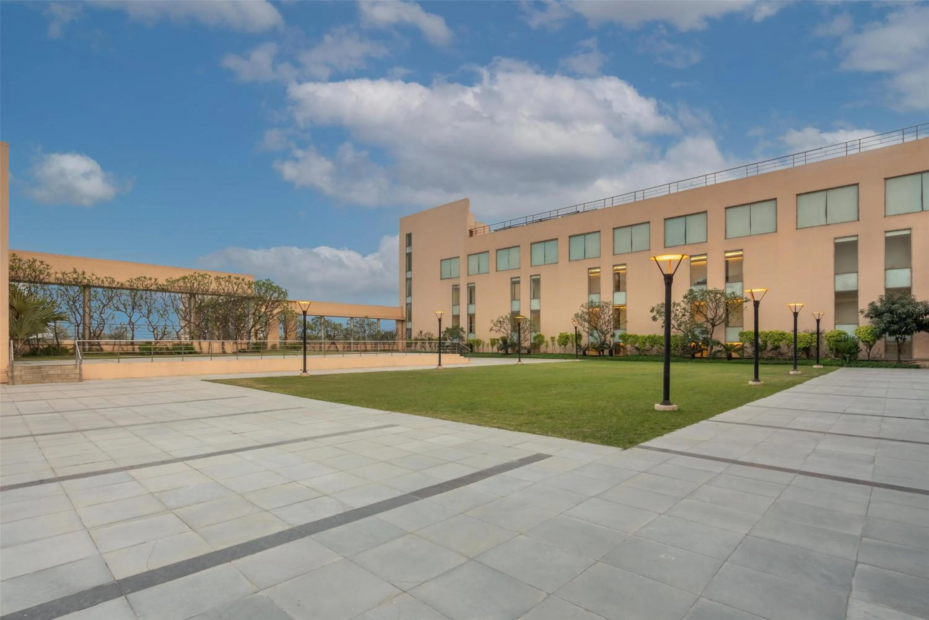 wedding in Radisson Blu Hotel Rudrapur