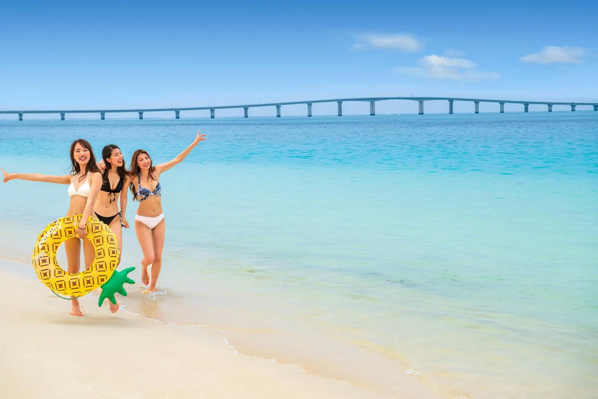 Activities in Ecot Shimozato 3