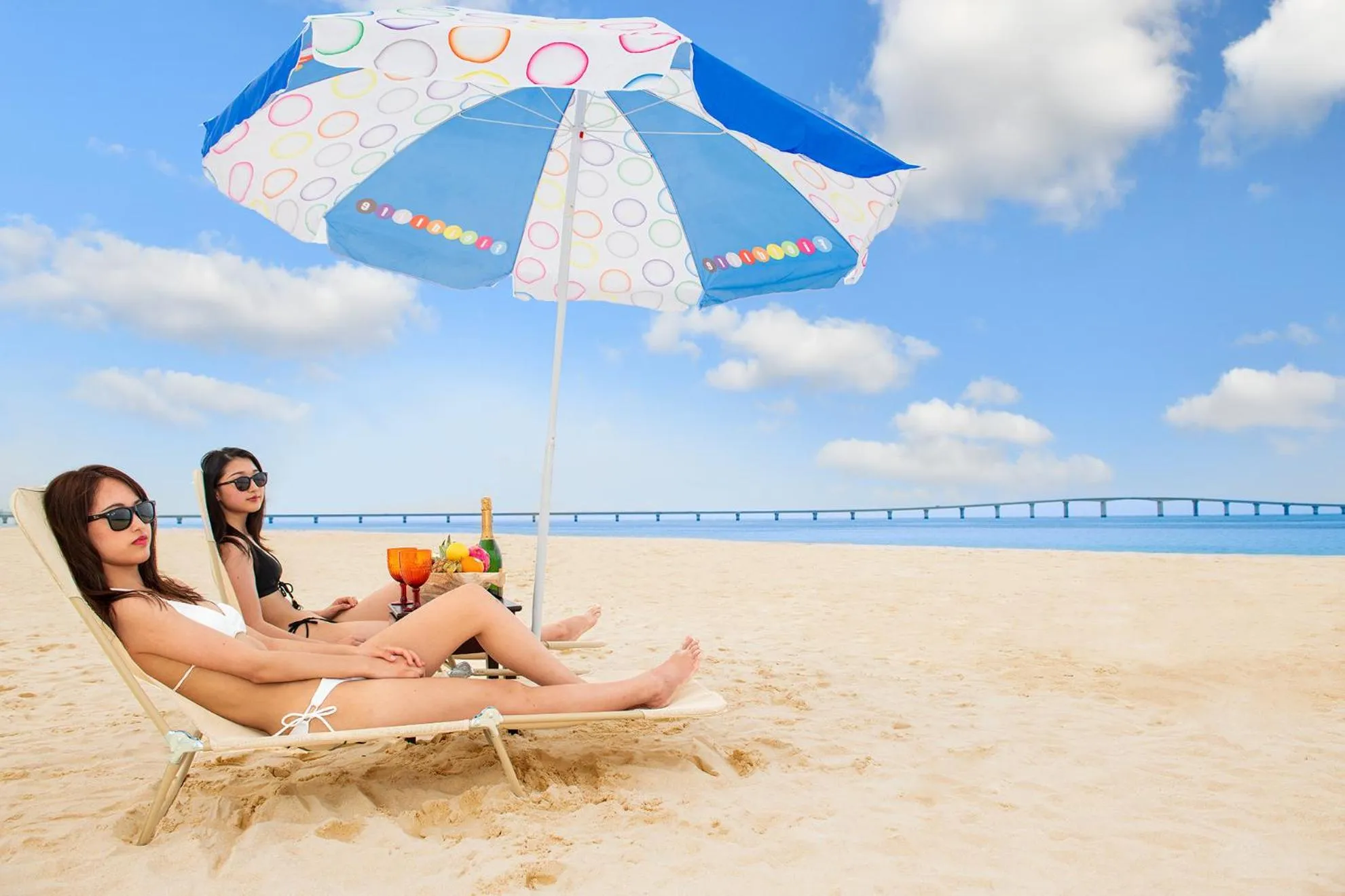 Activities in Ecot Shimozato 3