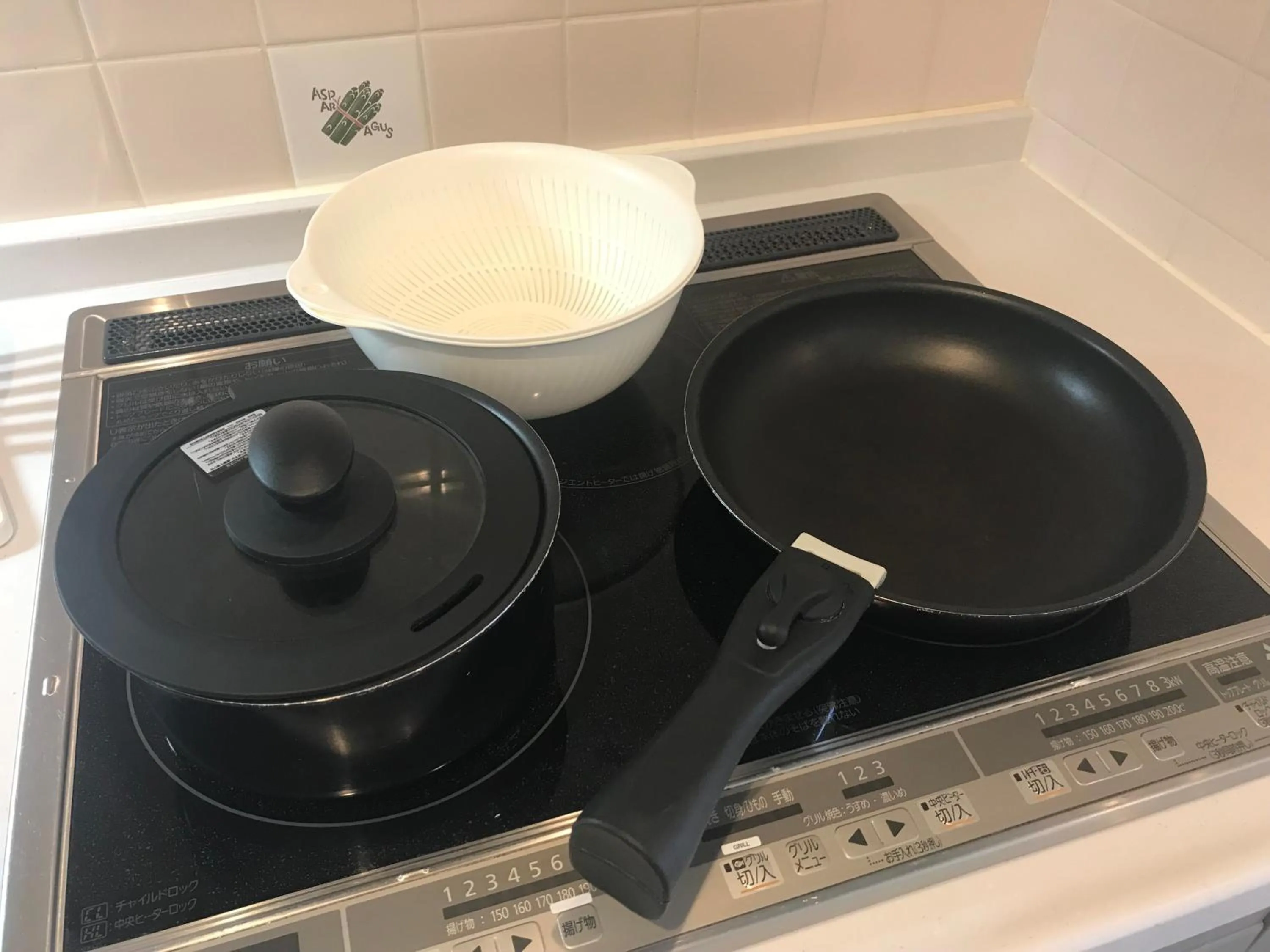 kitchen in VILLA HAKONE STAGE