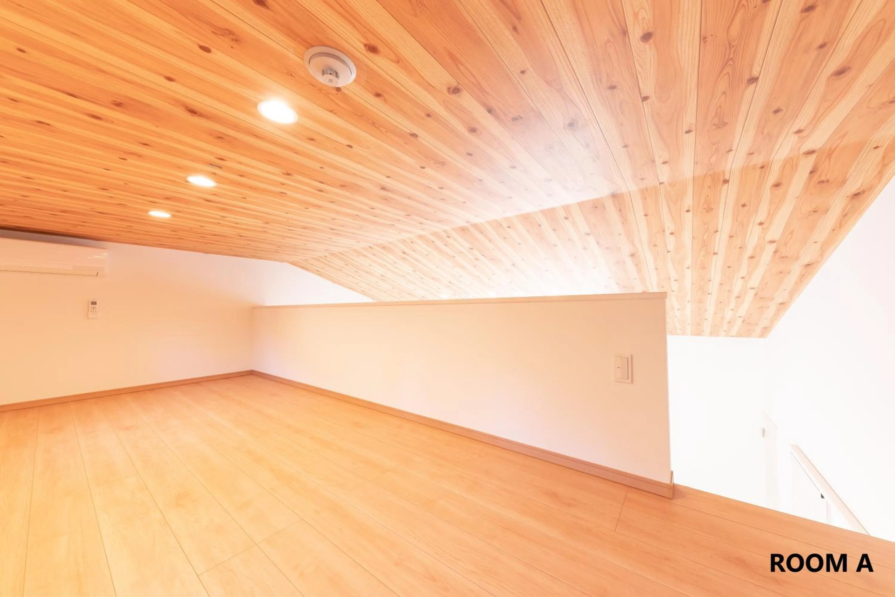 Photo of the whole room in VILLA HAKONE STAGE