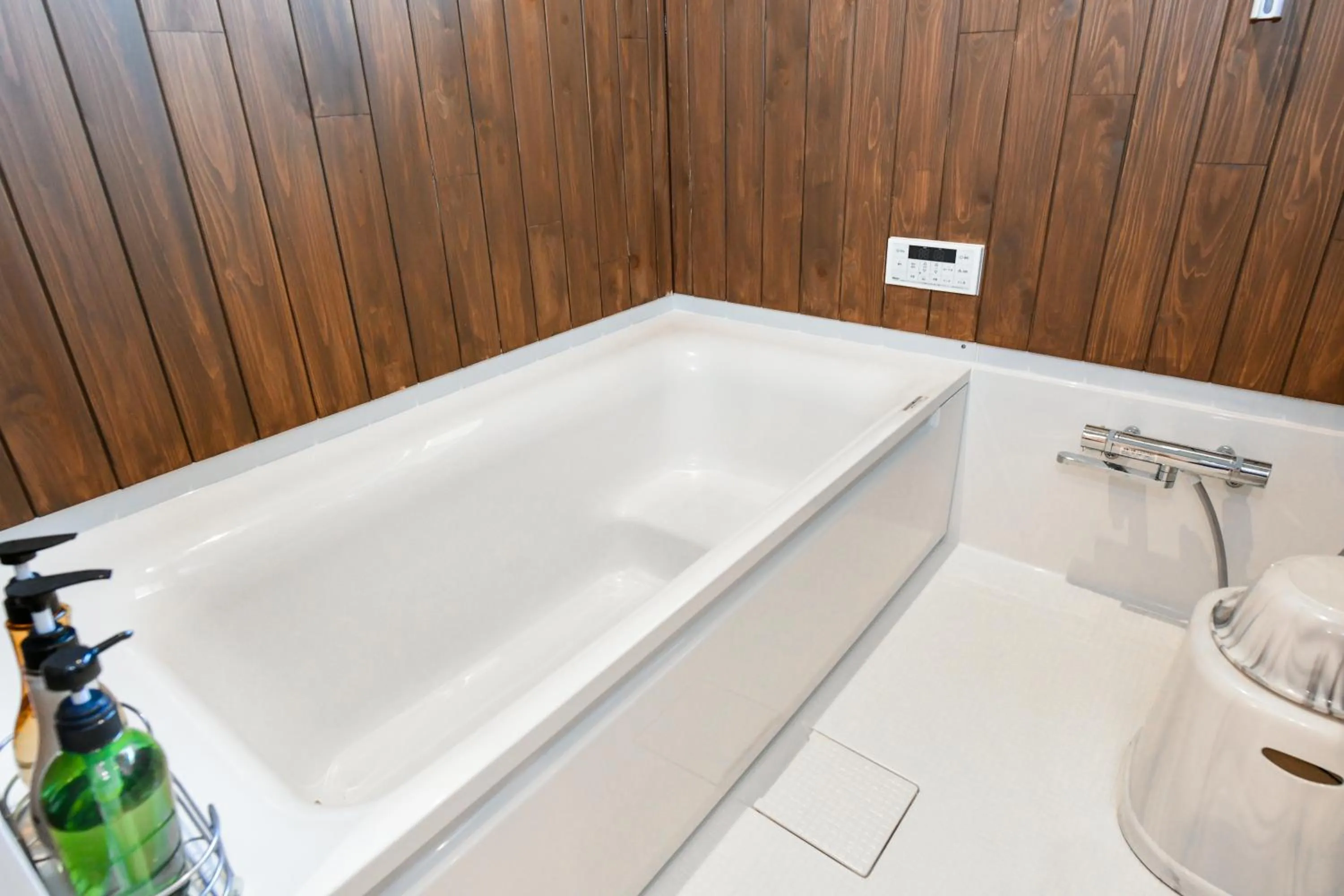 Bathroom in El Patio Ranch