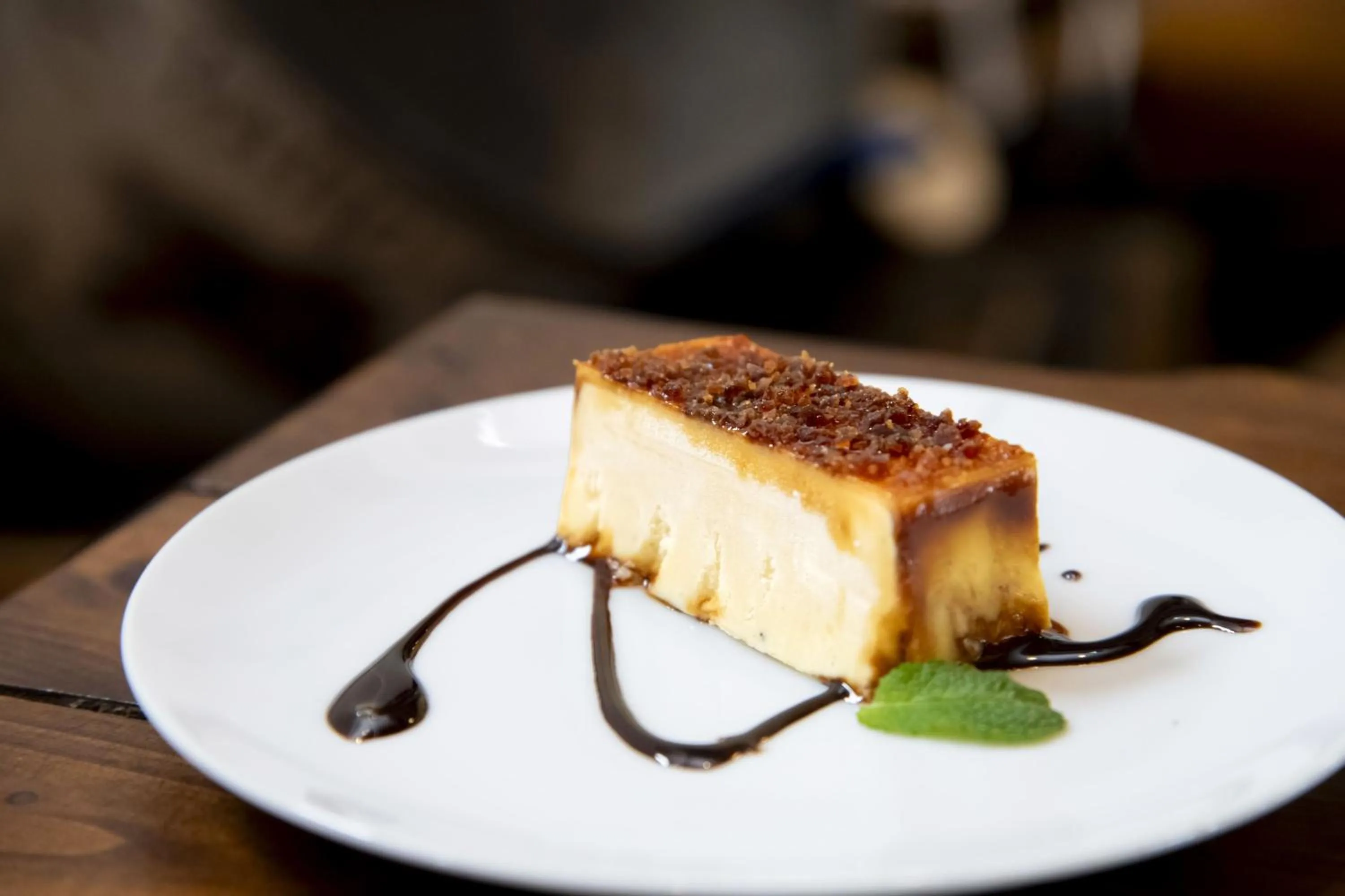 Dinner in El Patio Ranch