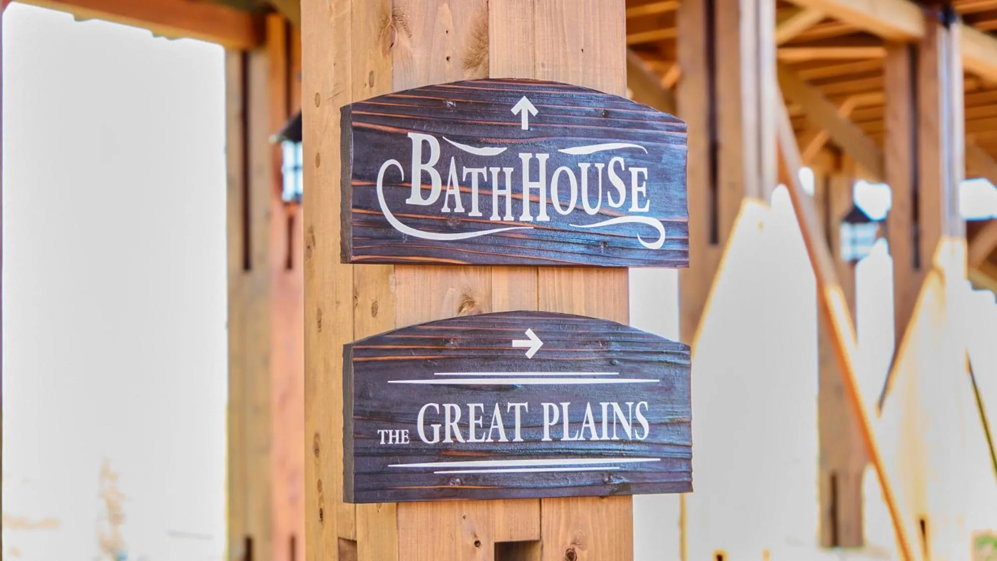 Property building in El Patio Ranch