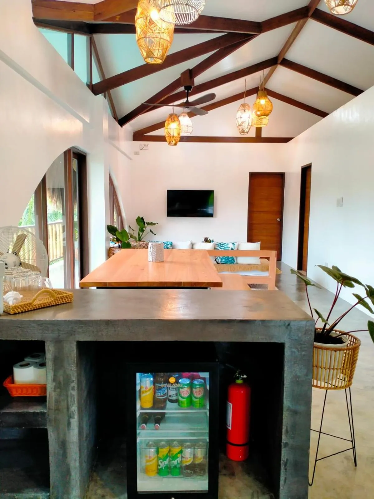 Villa Cali Siargao
