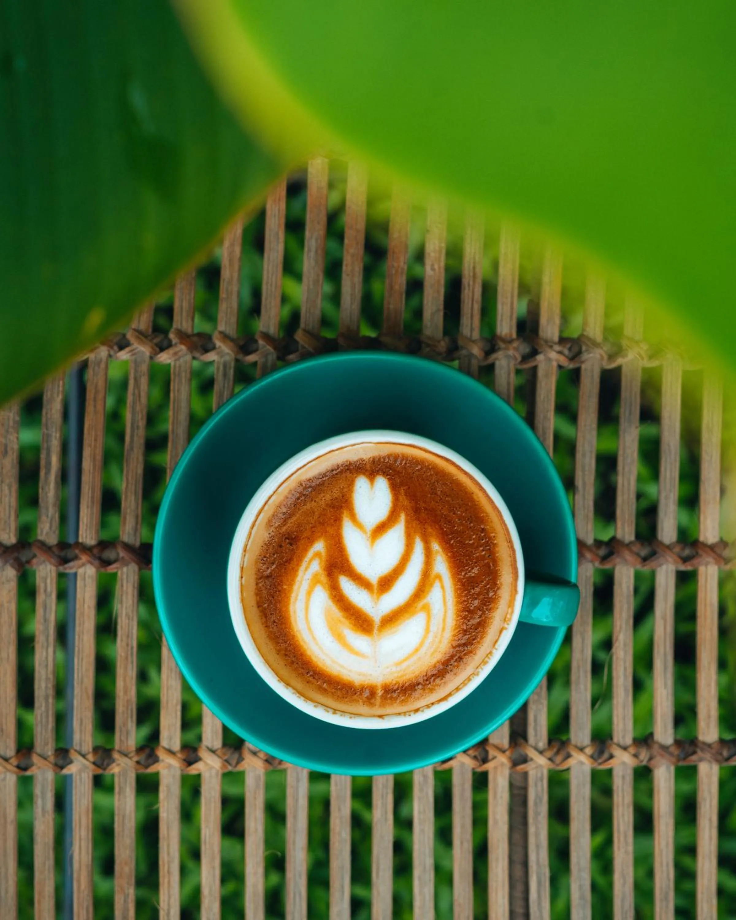 Restaurant/places to eat in Villa Cali Siargao