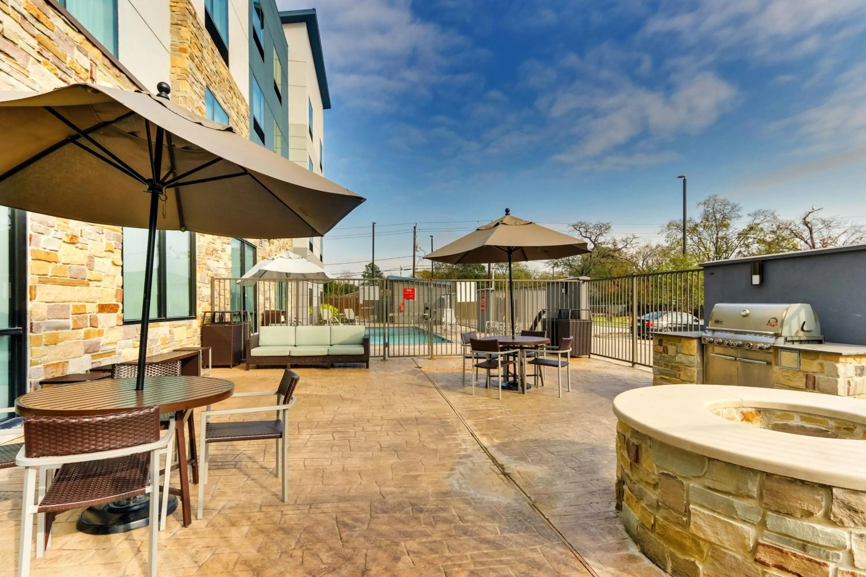 Other in TownePlace Suites Houston I-10 East