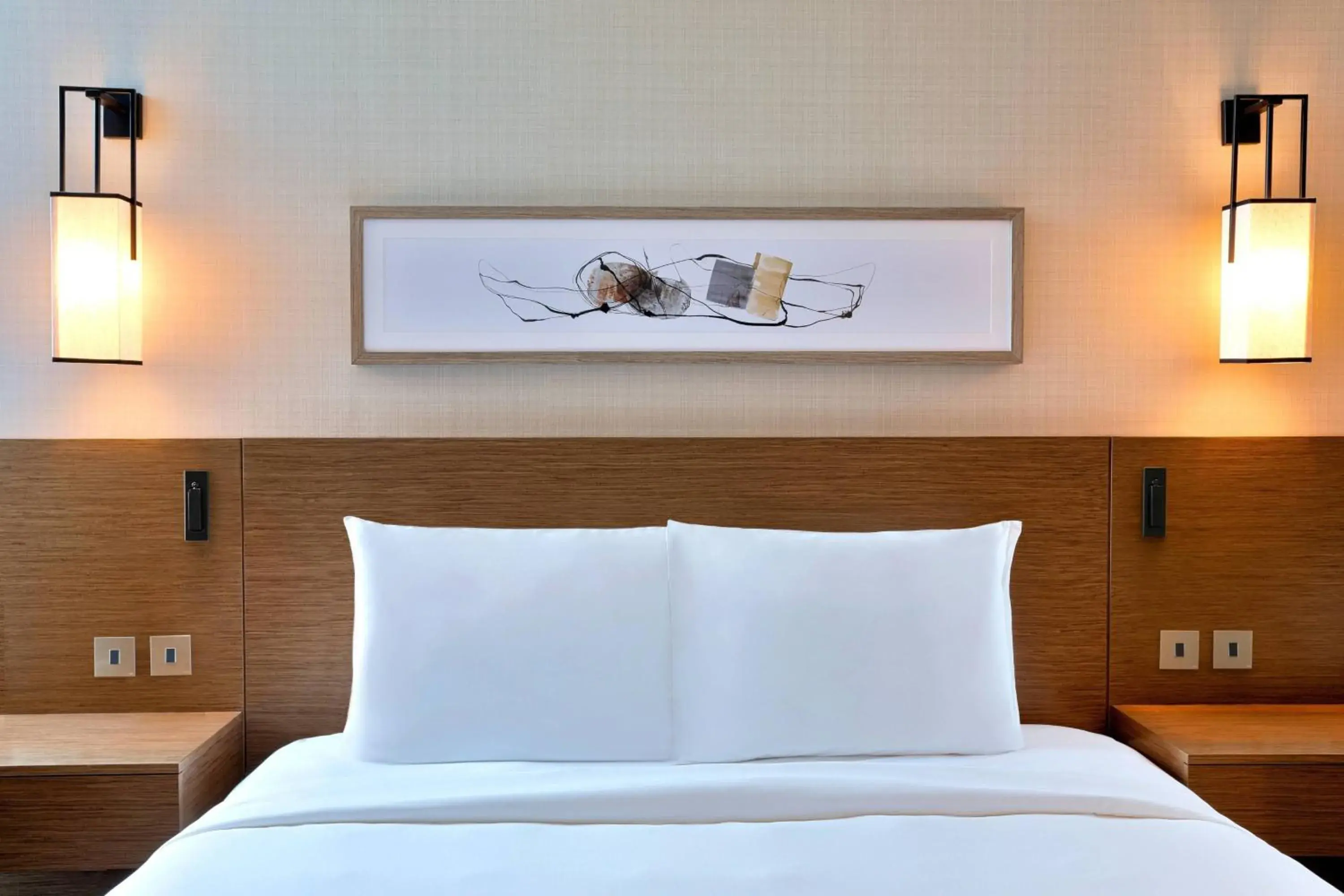 Standard, Guest room, 1 King in Courtyard by Marriott Riyadh Northern Ring Road Standard, Guest room, 1 King in Courtyard by Marriott Riyadh Northern Ring Road