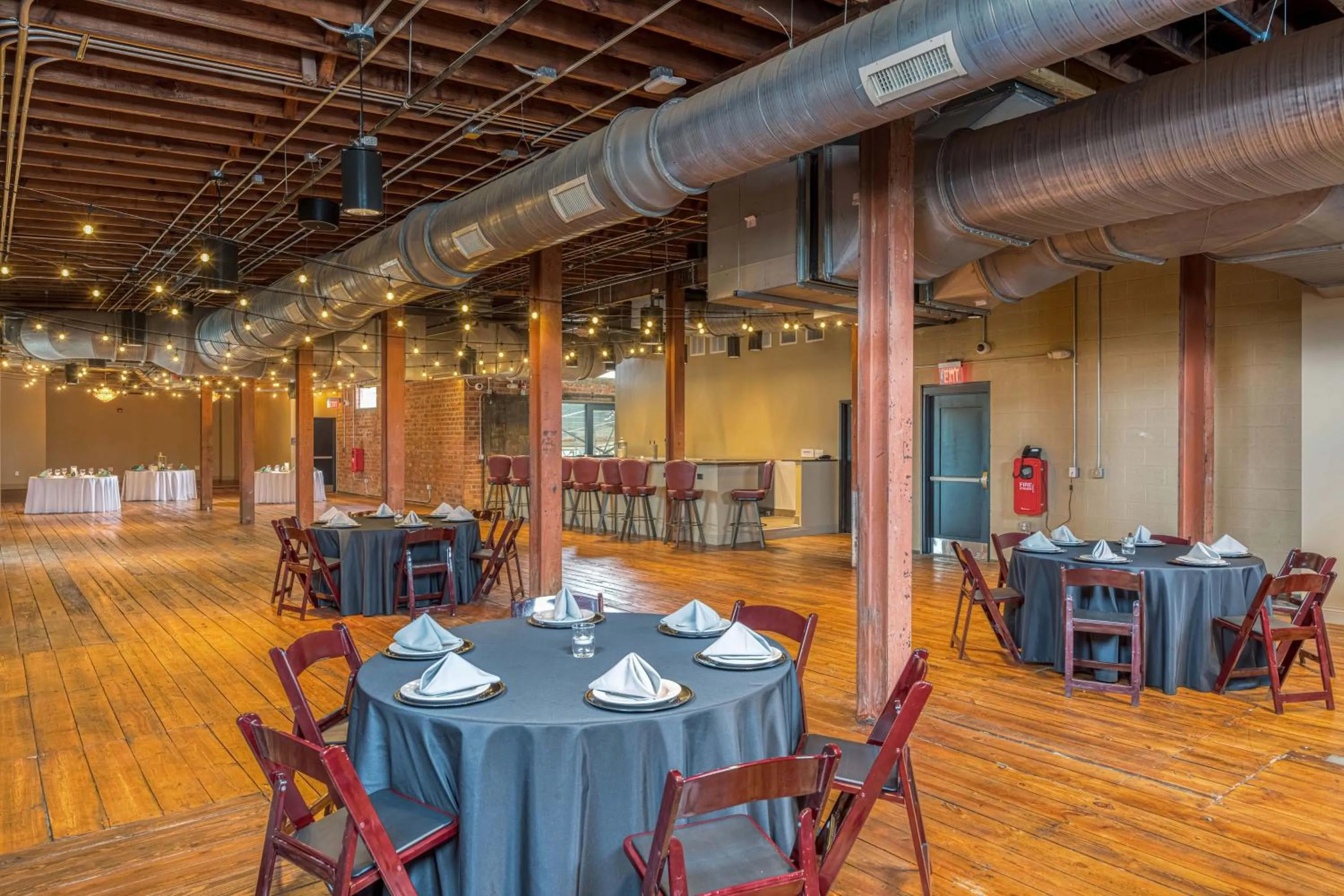 Meeting/conference room in The Sessions Hotel, Bristol, a Tribute Portfolio Hotel